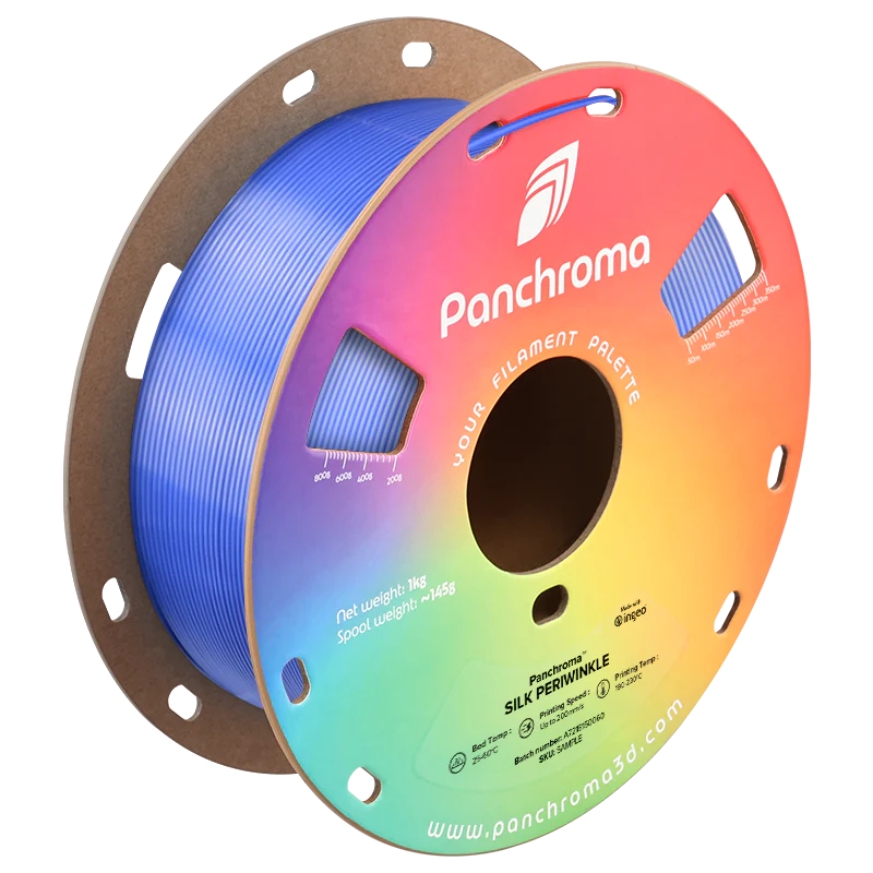 Panchroma™ Silk PLA (Formerly PolyLite™ Silk) - Image 52