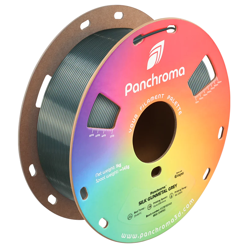 Panchroma™ Silk PLA (Formerly PolyLite™ Silk) - Image 53