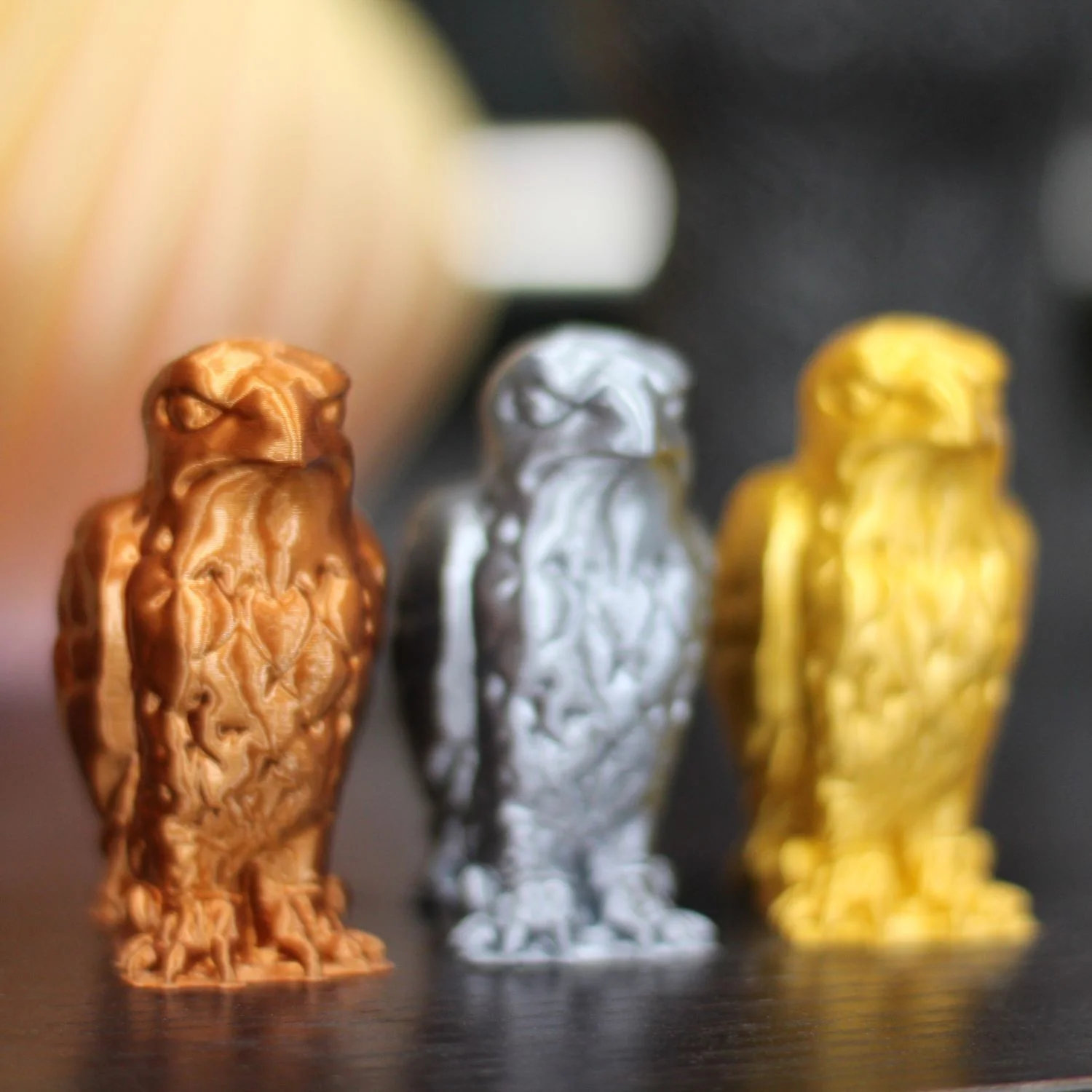 Panchroma™ Silk PLA (Formerly PolyLite™ Silk) - Image 56
