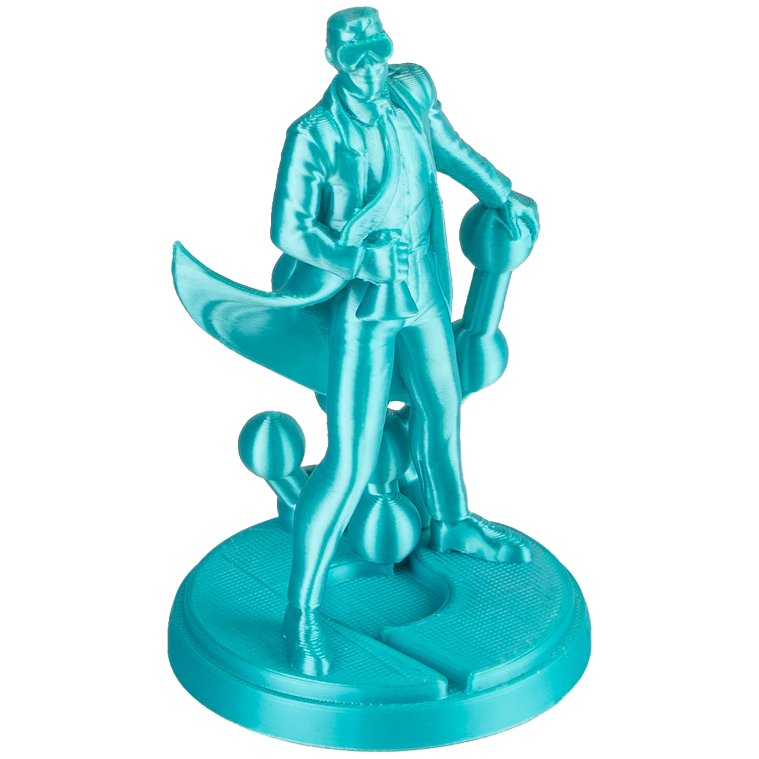 Panchroma™ Silk PLA (Formerly PolyLite™ Silk) - Image 63