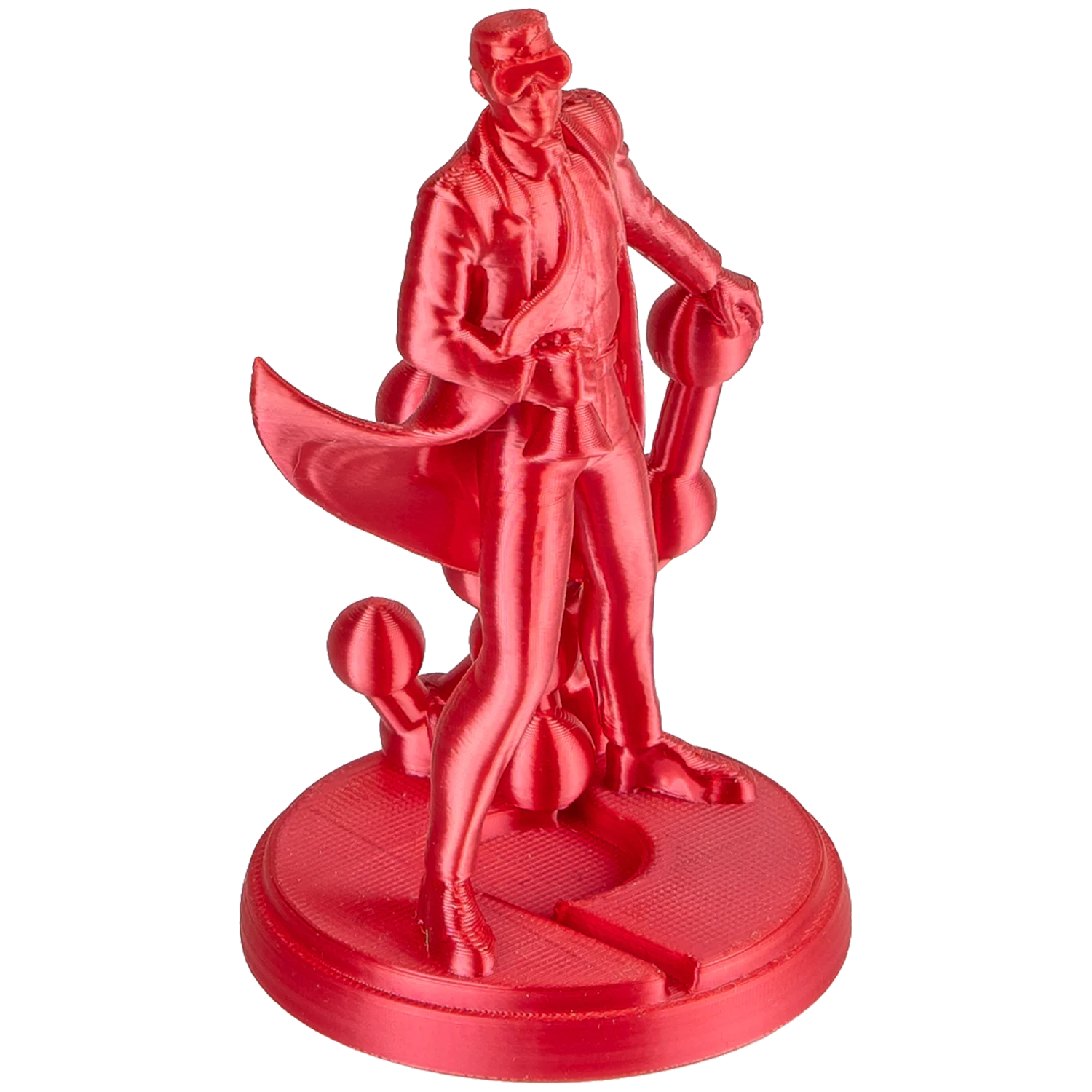 Panchroma™ Silk PLA (Formerly PolyLite™ Silk) - Image 70