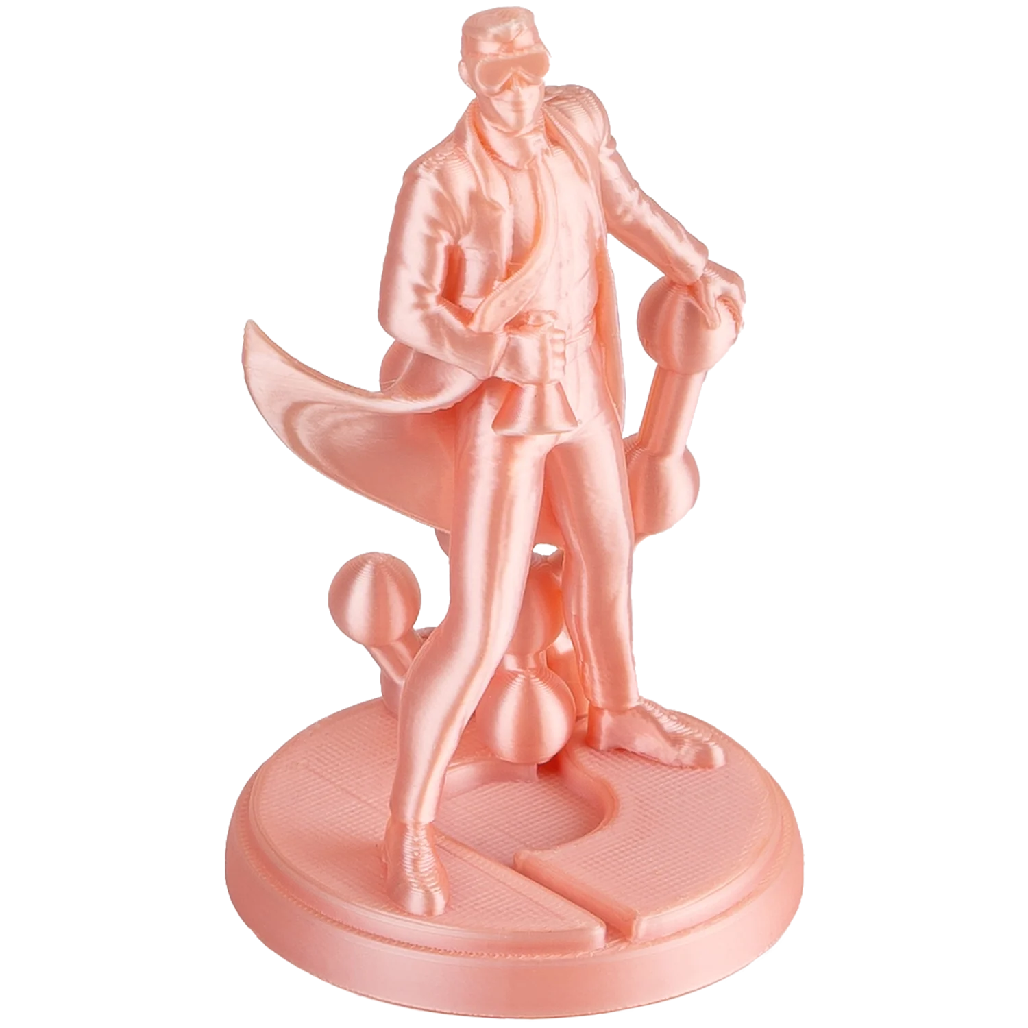 Panchroma™ Silk PLA (Formerly PolyLite™ Silk) - Image 71