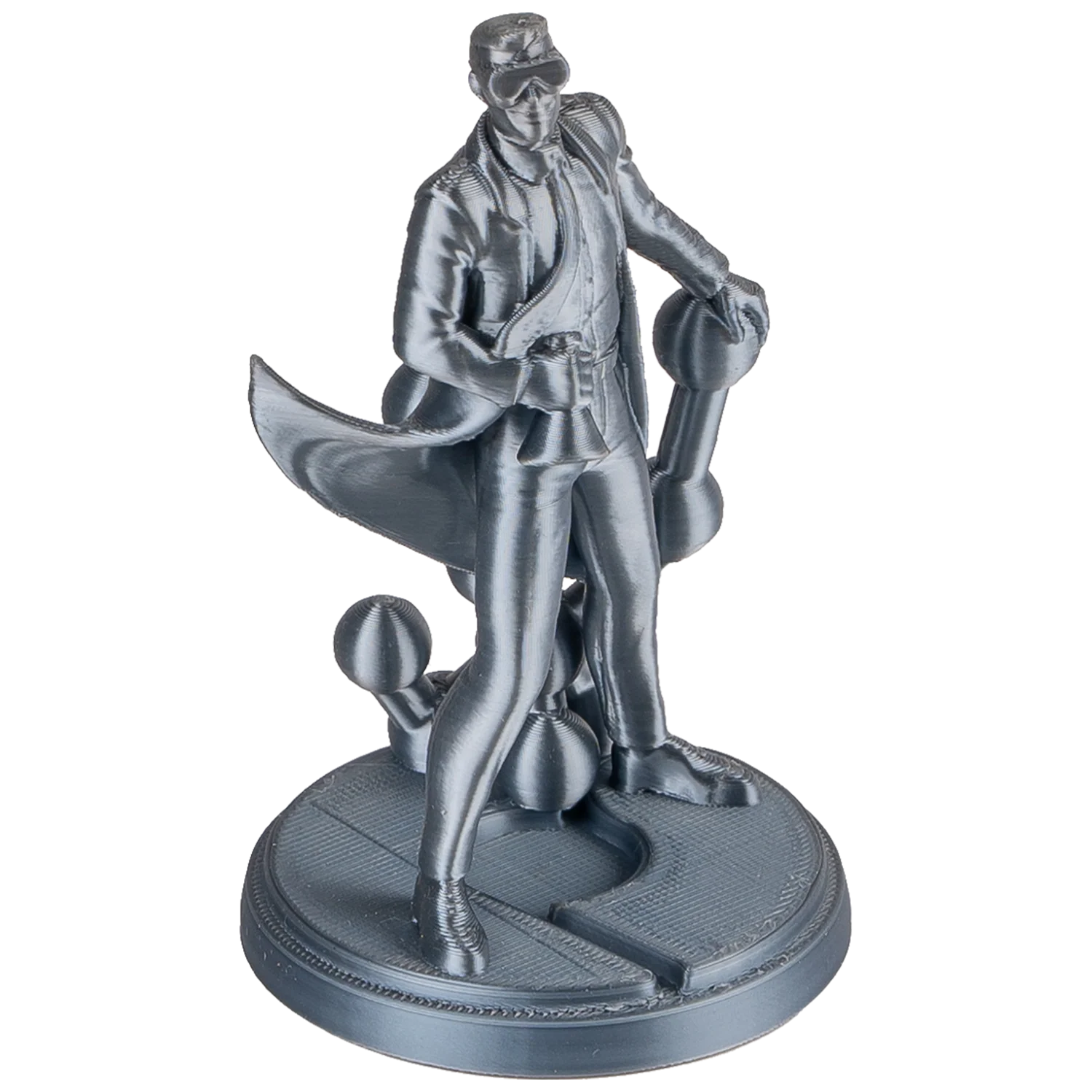 Panchroma™ Silk PLA (Formerly PolyLite™ Silk) - Image 73