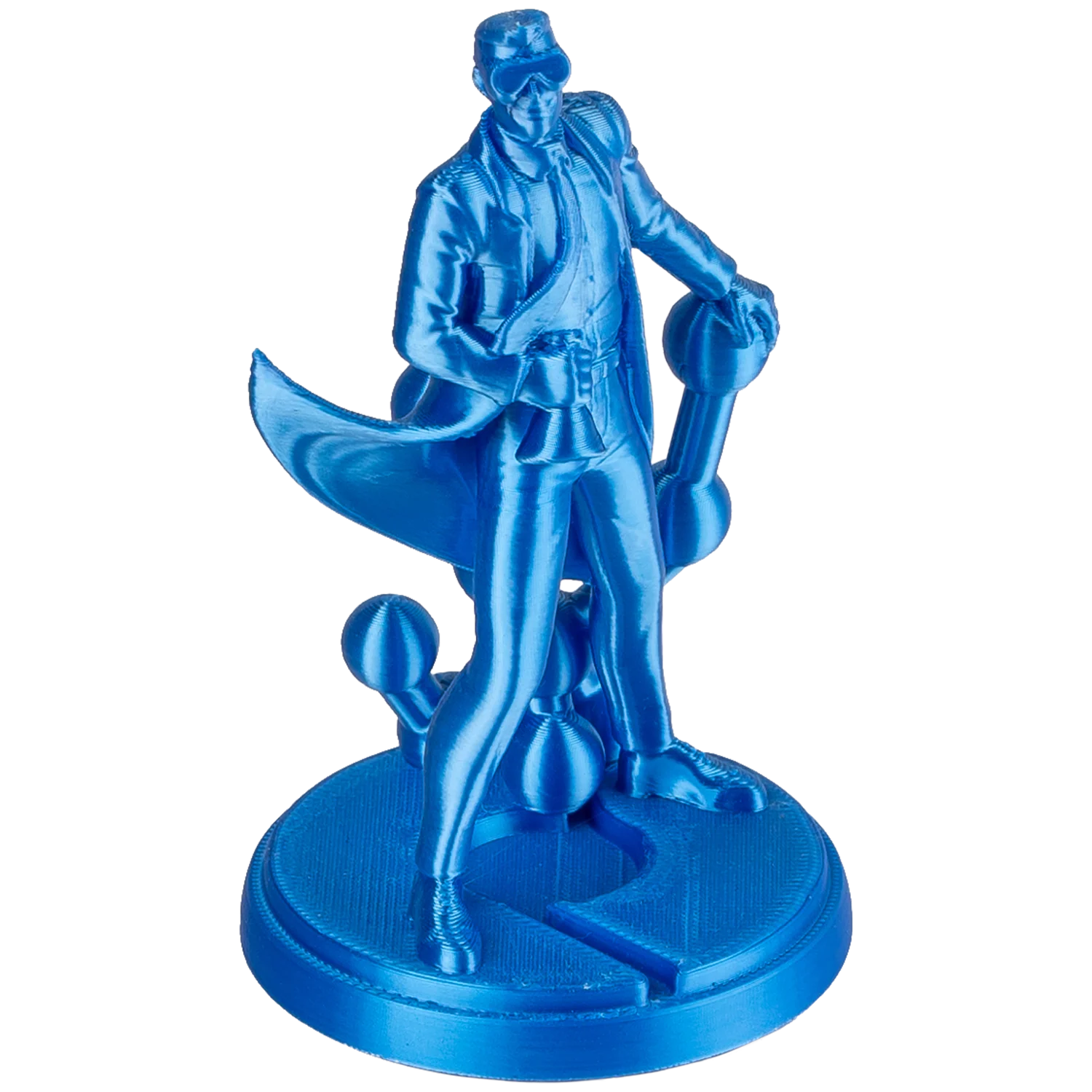 Panchroma™ Silk PLA (Formerly PolyLite™ Silk) - Image 79