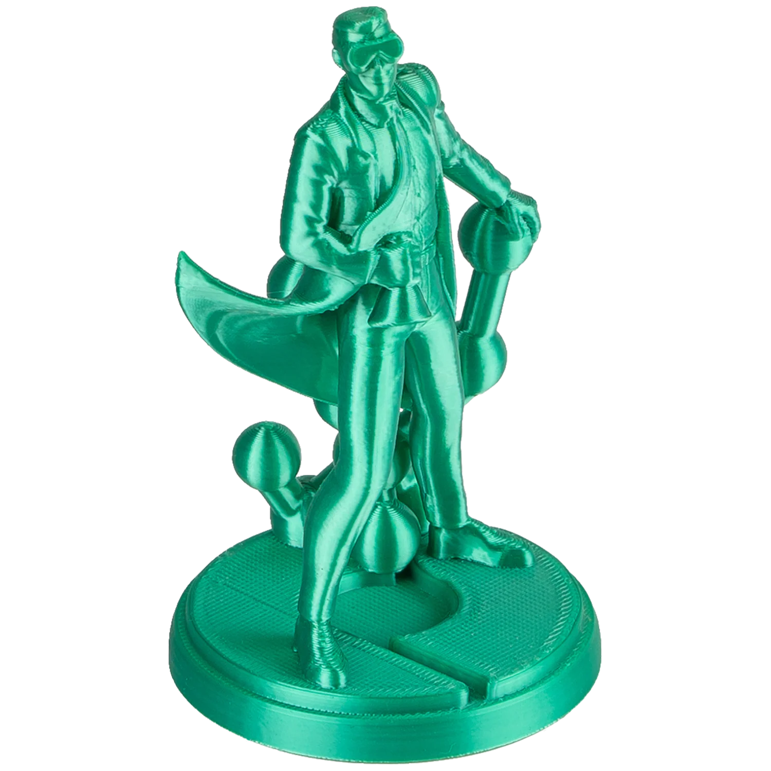 Panchroma™ Silk PLA (Formerly PolyLite™ Silk) - Image 80