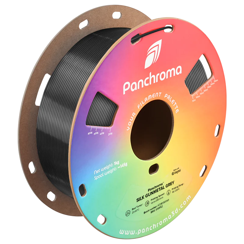Panchroma™ Silk PLA (Formerly PolyLite™ Silk) - Image 83