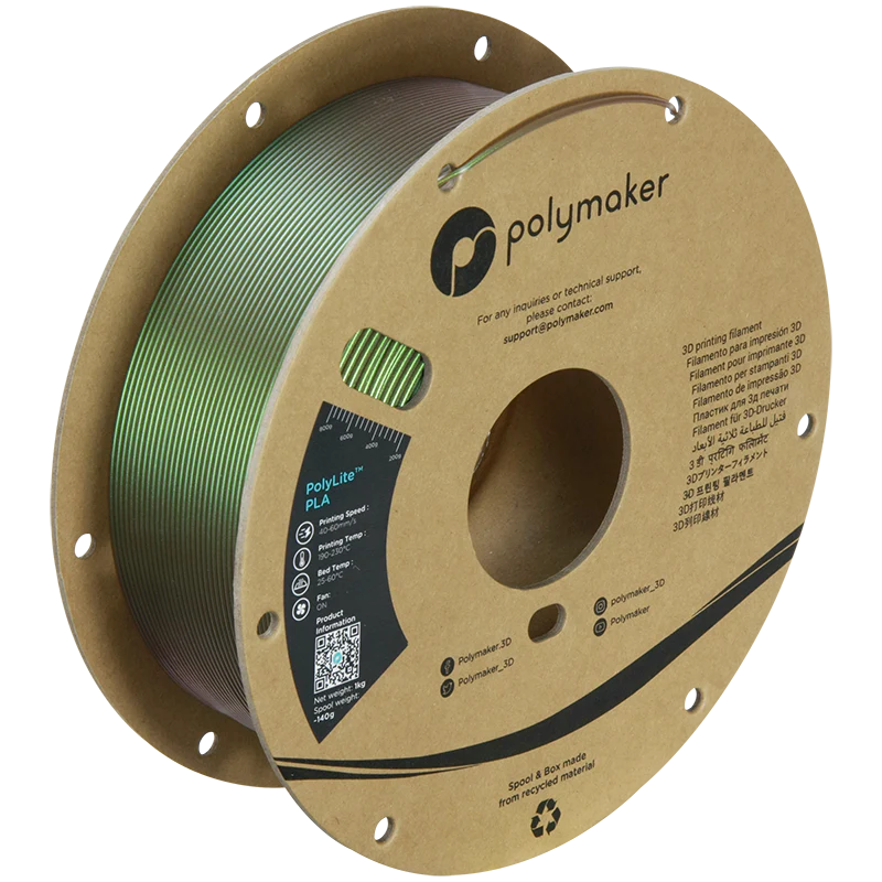 Panchroma™ Starlight PLA (Formerly PolyLite™ Starlight) - Image 20