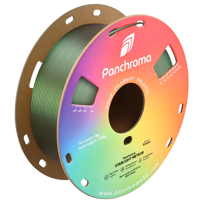 Panchroma™ Starlight PLA (Formerly PolyLite™ Starlight) - Image 37