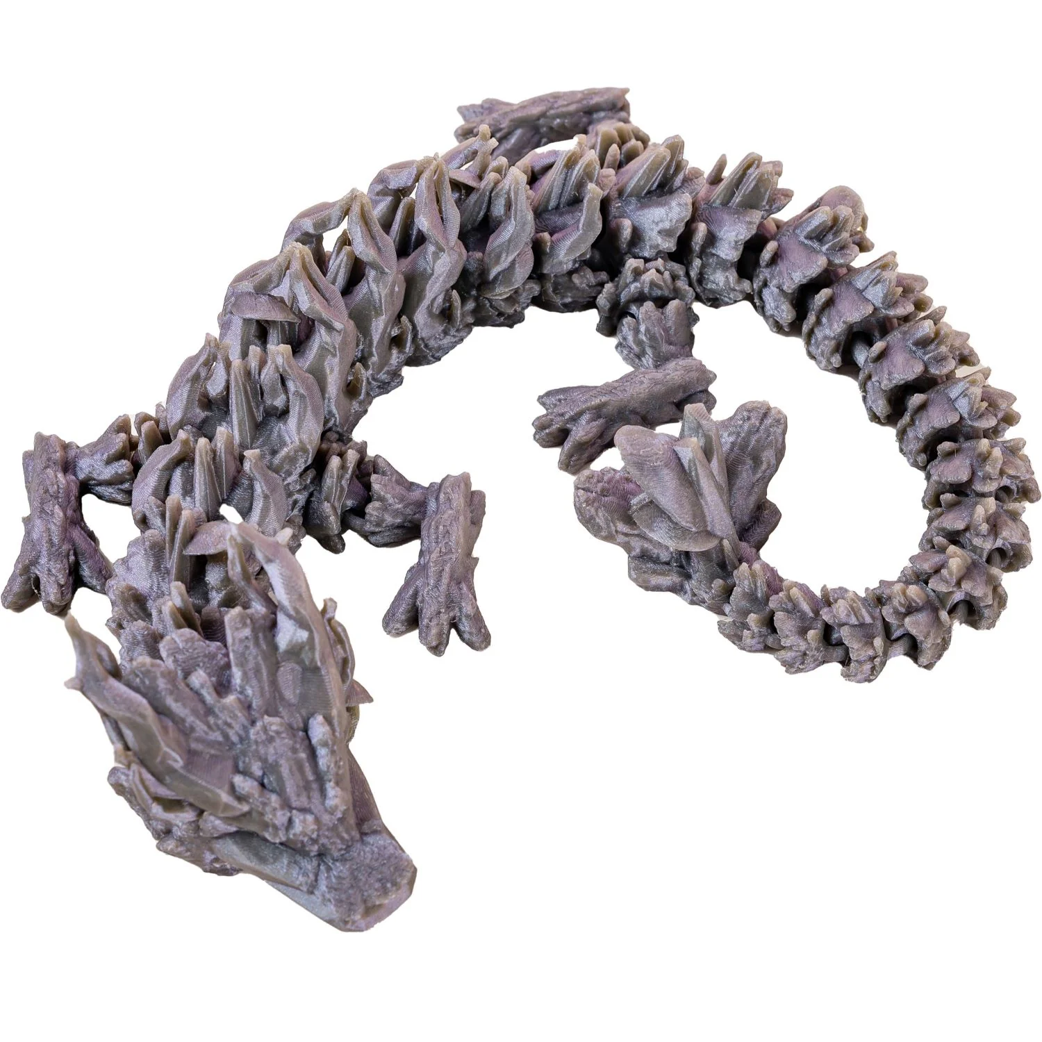 Panchroma™ Starlight PLA (Formerly PolyLite™ Starlight) - Image 41