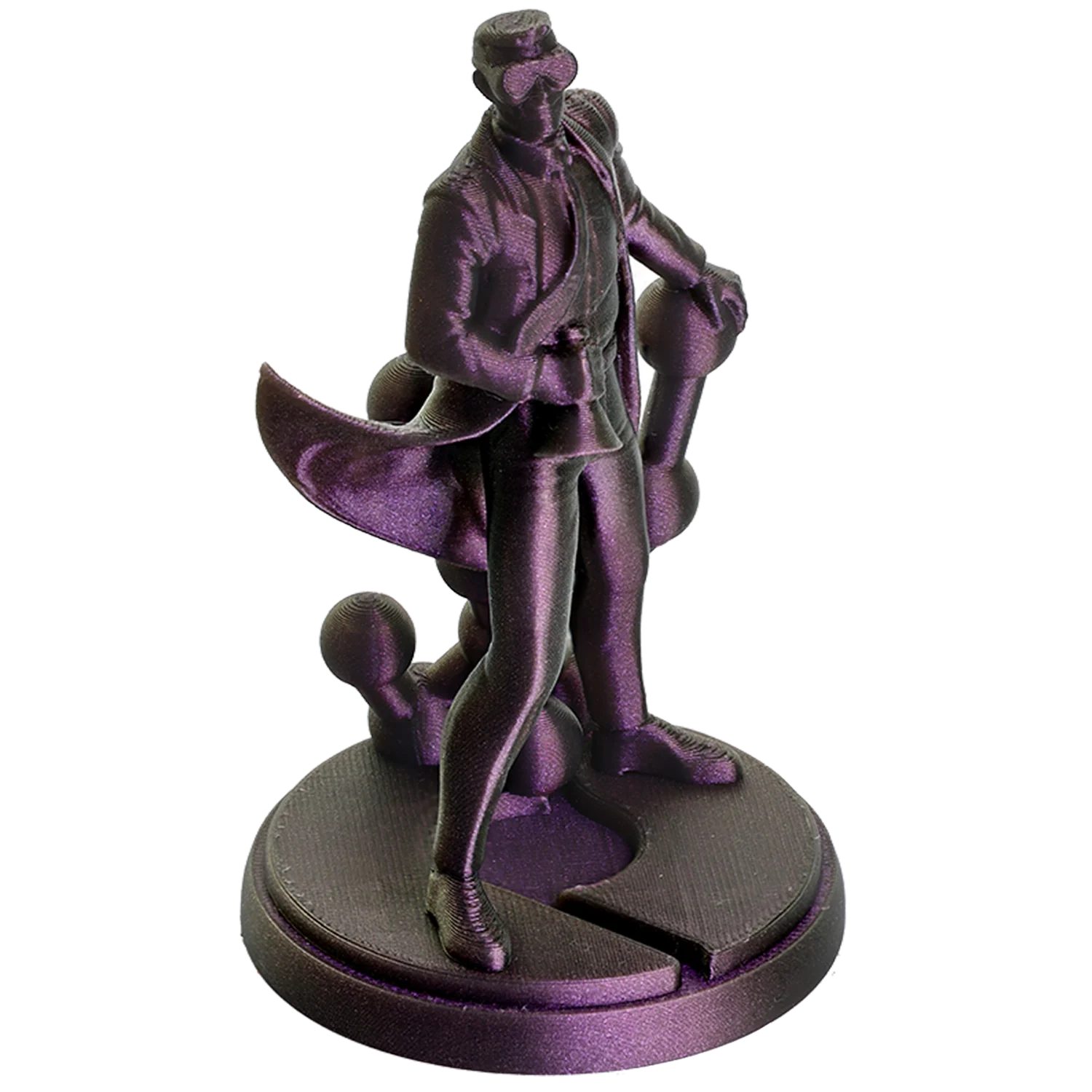 Panchroma™ Starlight PLA (Formerly PolyLite™ Starlight) - Image 55