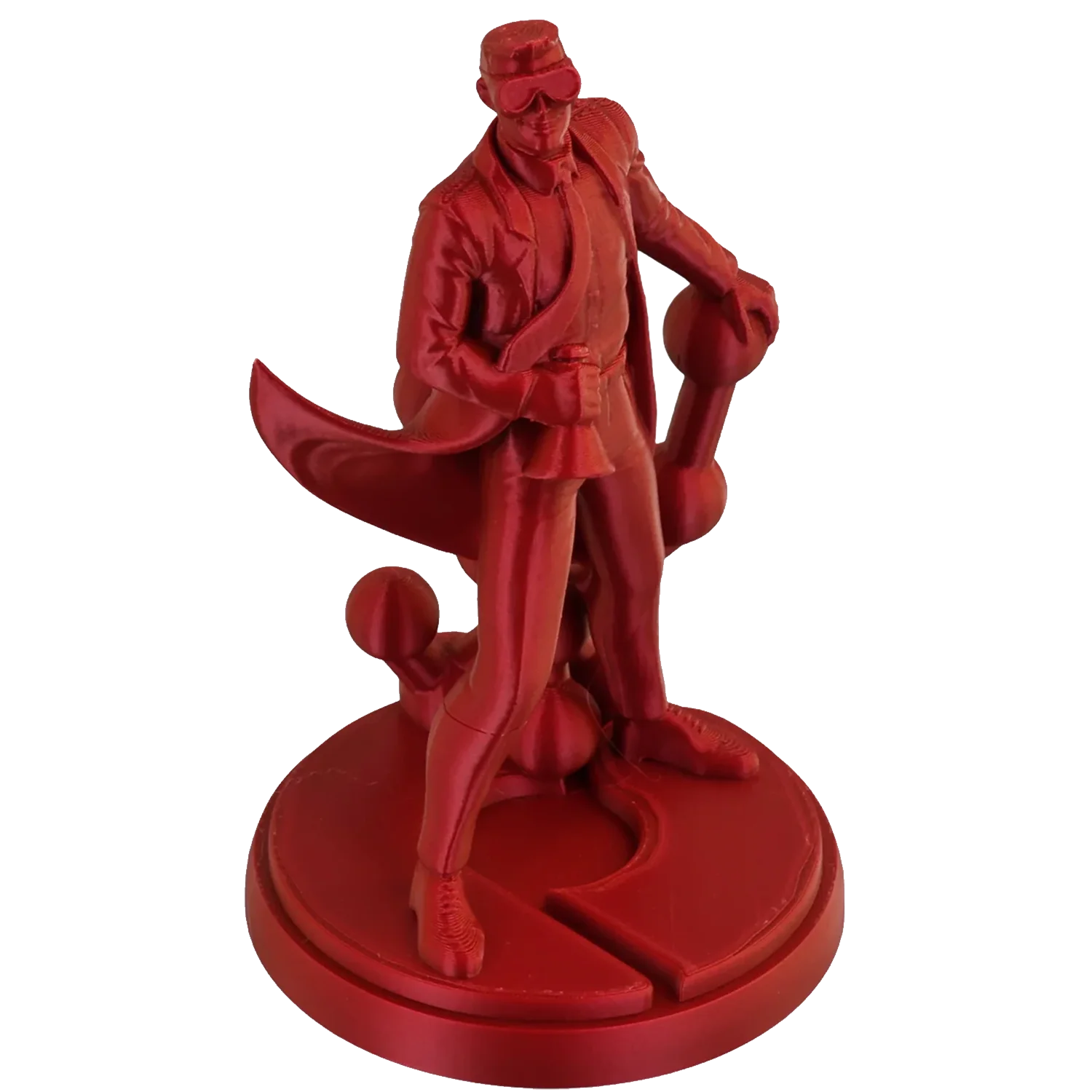 Panchroma™ Starlight PLA (Formerly PolyLite™ Starlight) - Image 56