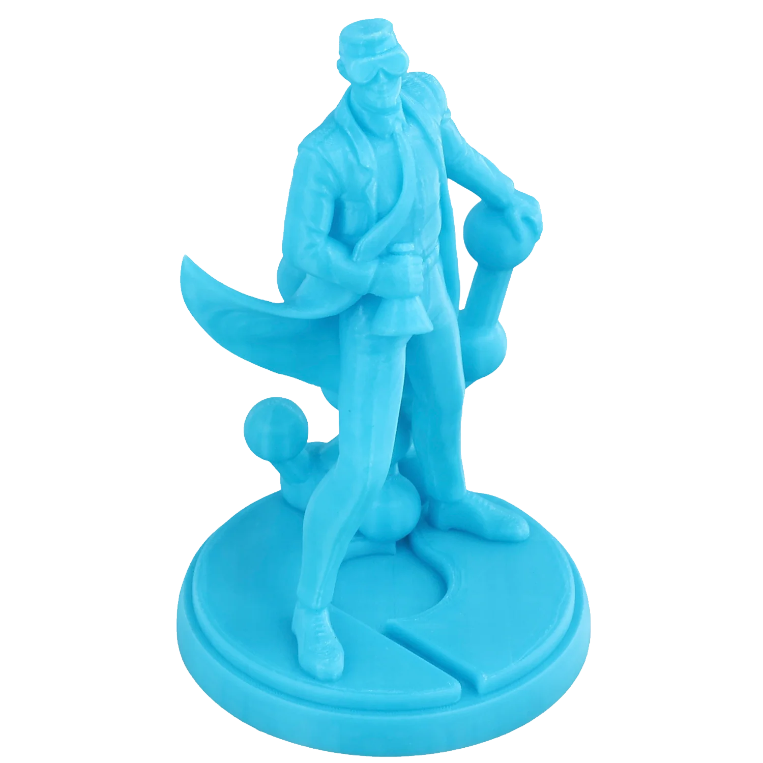 Panchroma™ Translucent PLA - Image 2