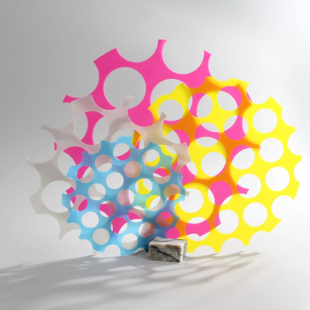 Panchroma™ Translucent PLA - Image 23