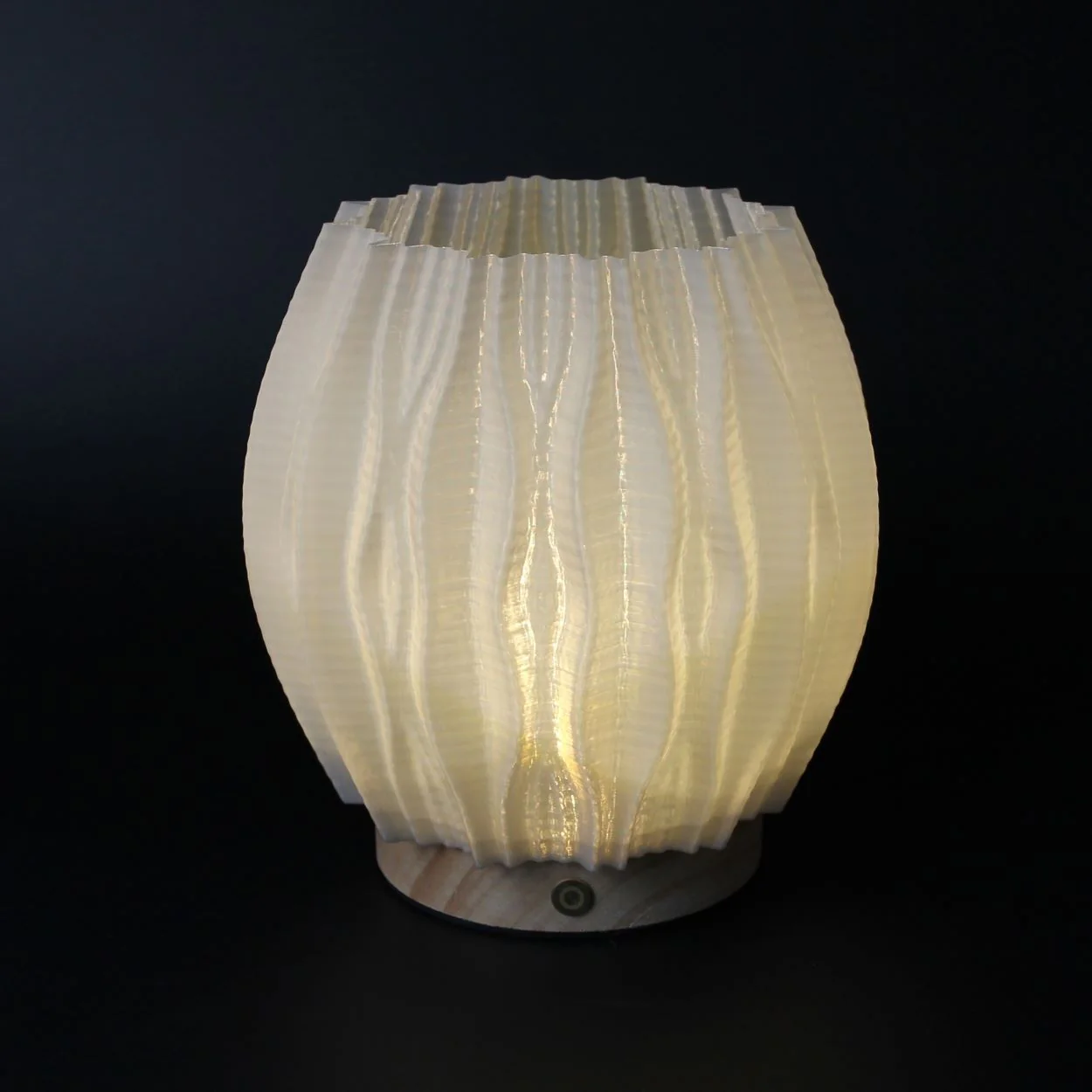 Panchroma™ Translucent PLA - Image 27
