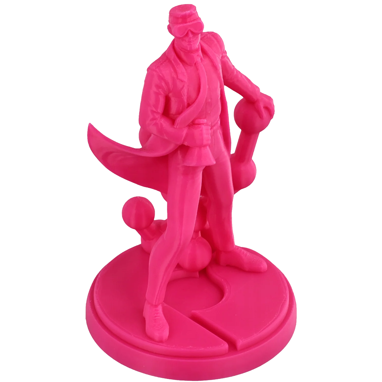 Panchroma™ Translucent PLA - Image 30