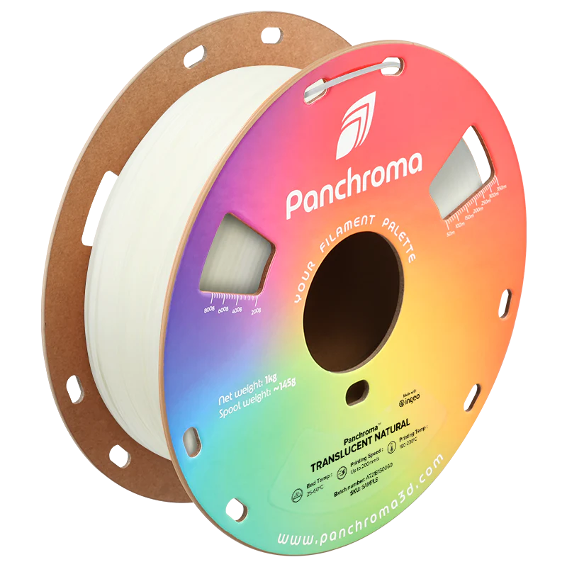 Panchroma™ Translucent PLA - Image 45