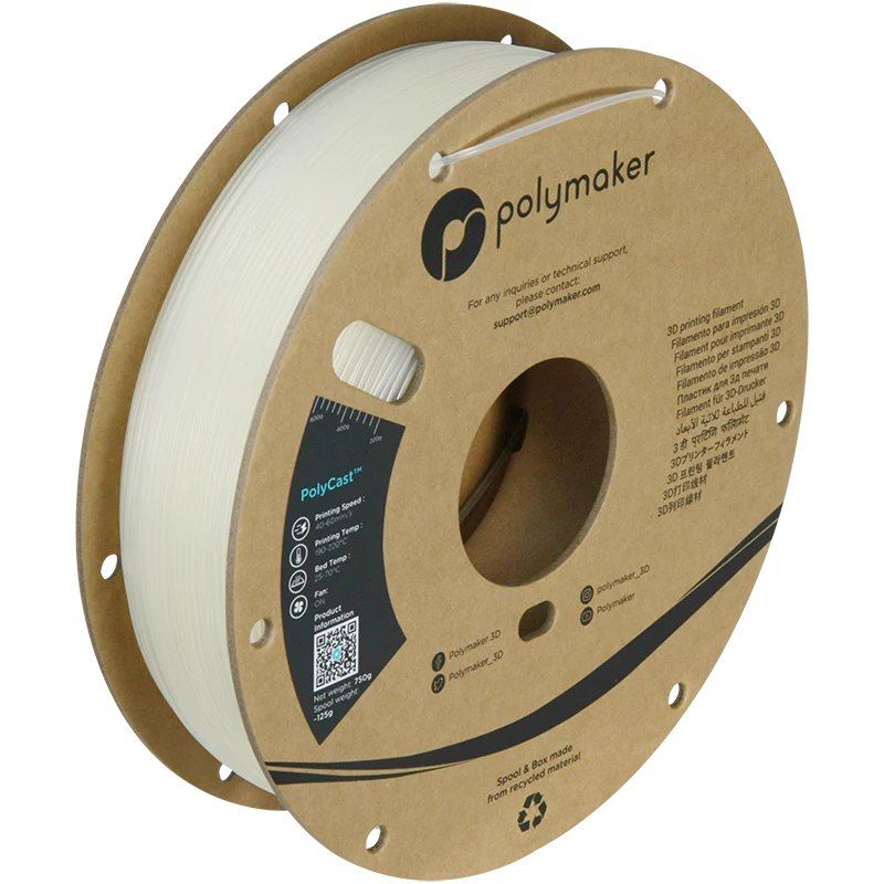 PolyCast™