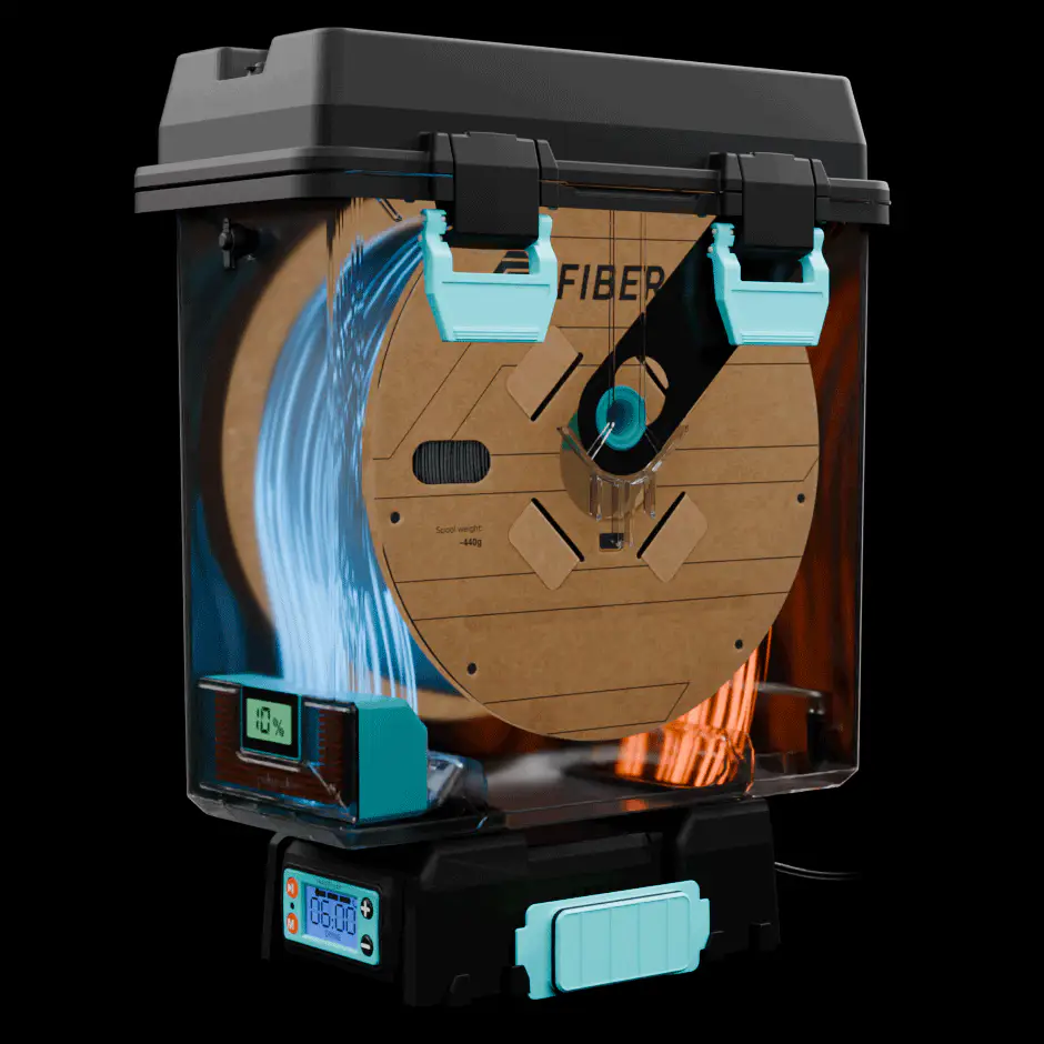 PolyDryer™ - Image 35