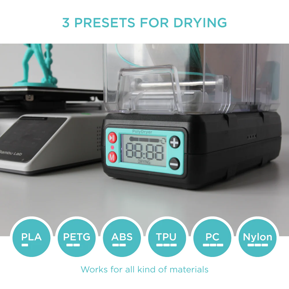 PolyDryer™ - Image 9