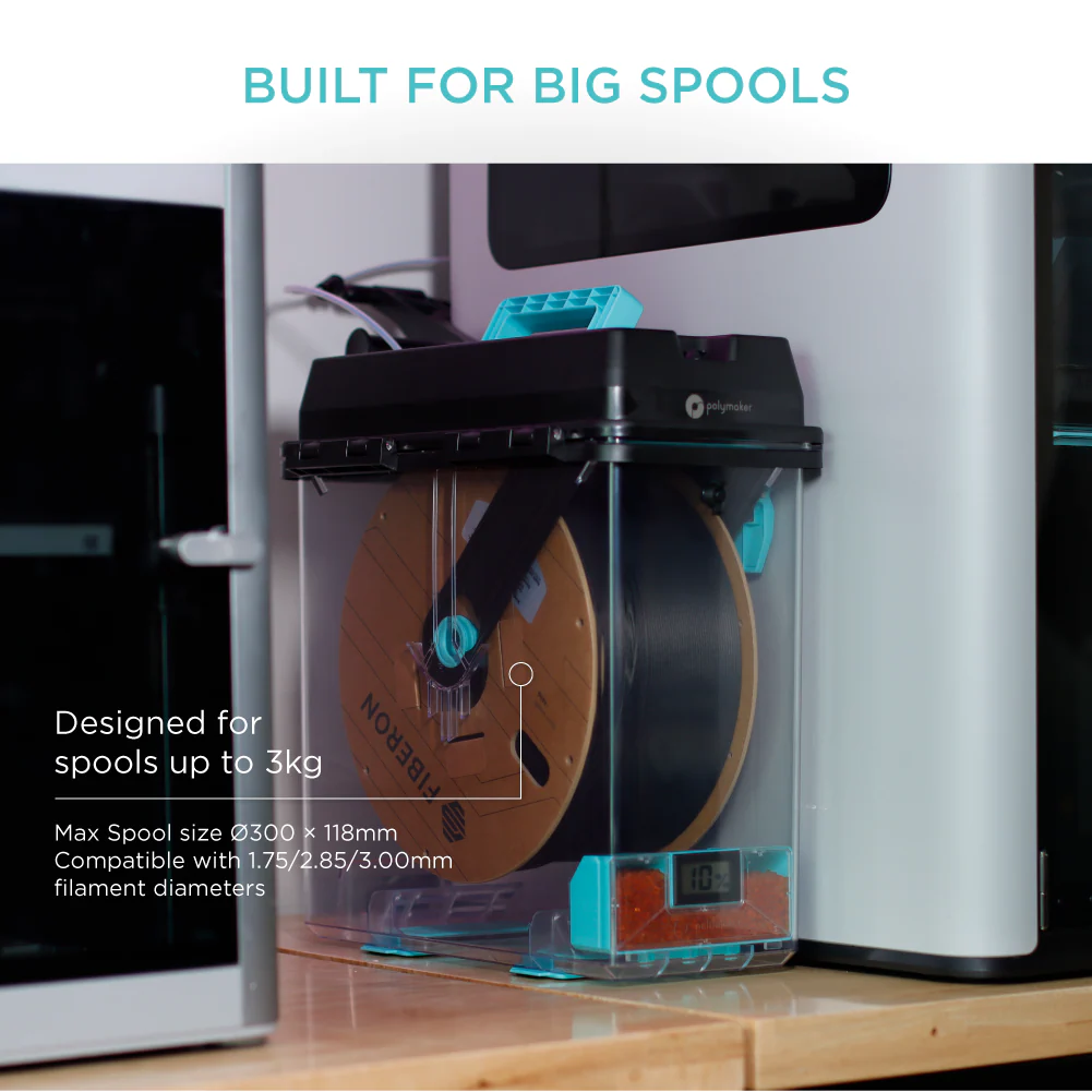 PolyDryer™ Box XL - Image 9