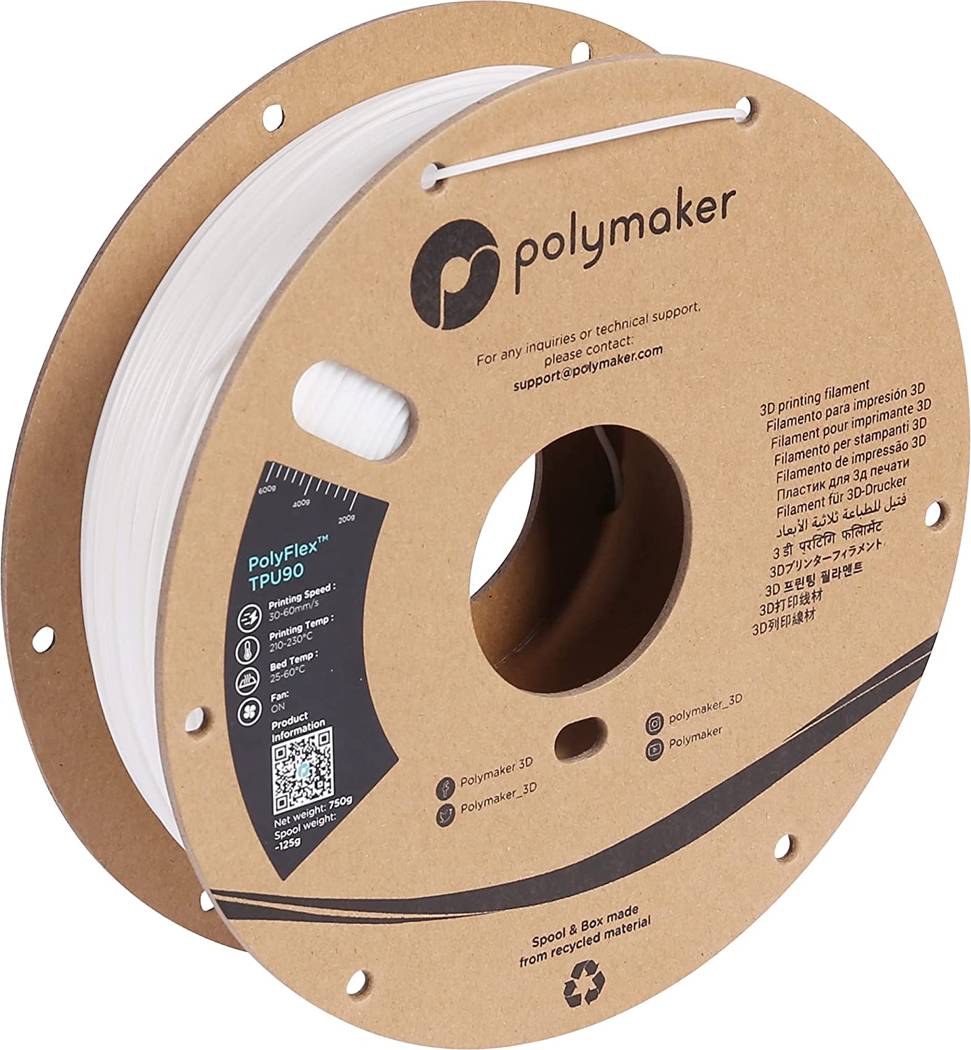 PolyFlex™ TPU90 - Image 5