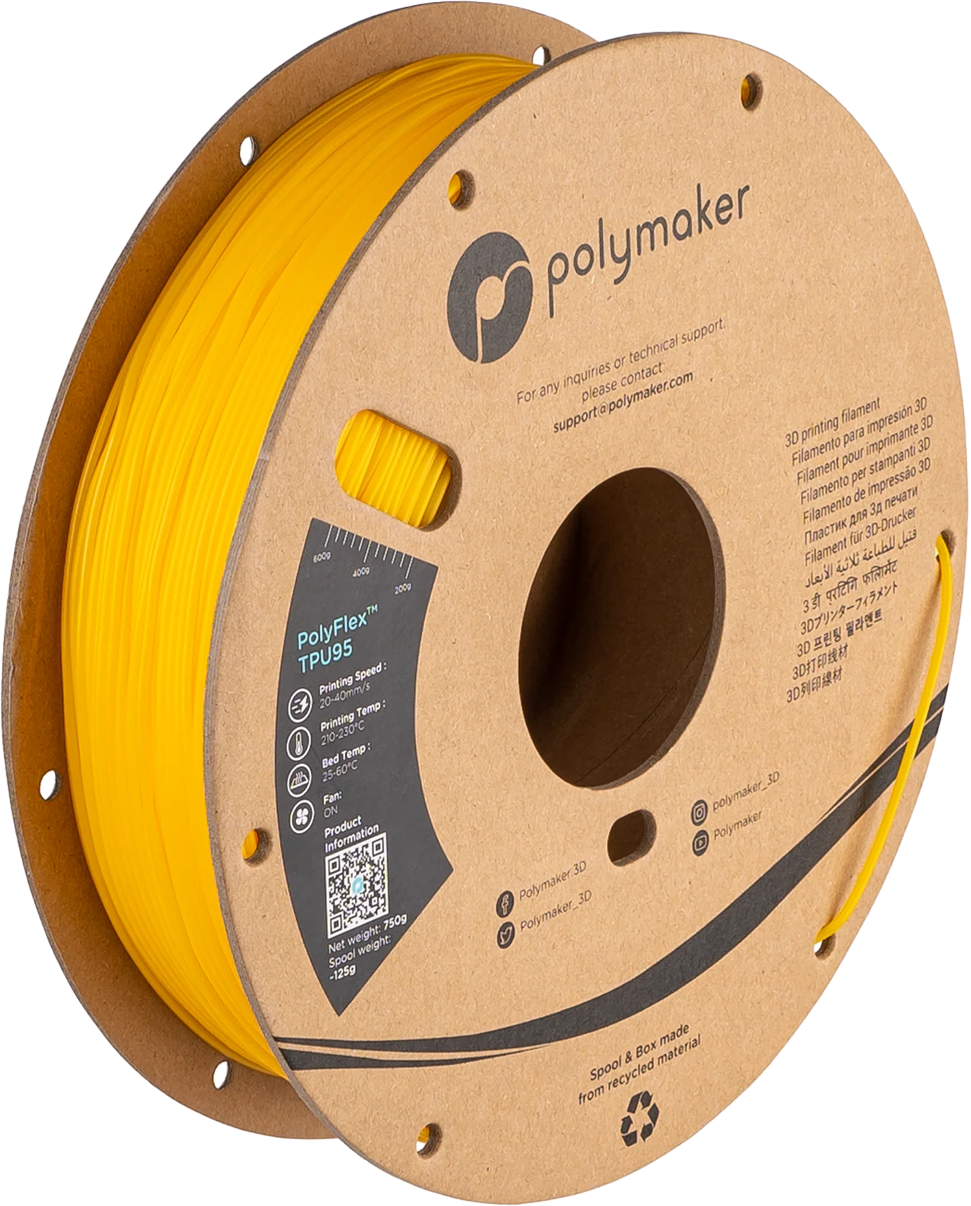 PolyFlex™ TPU95 - Image 10