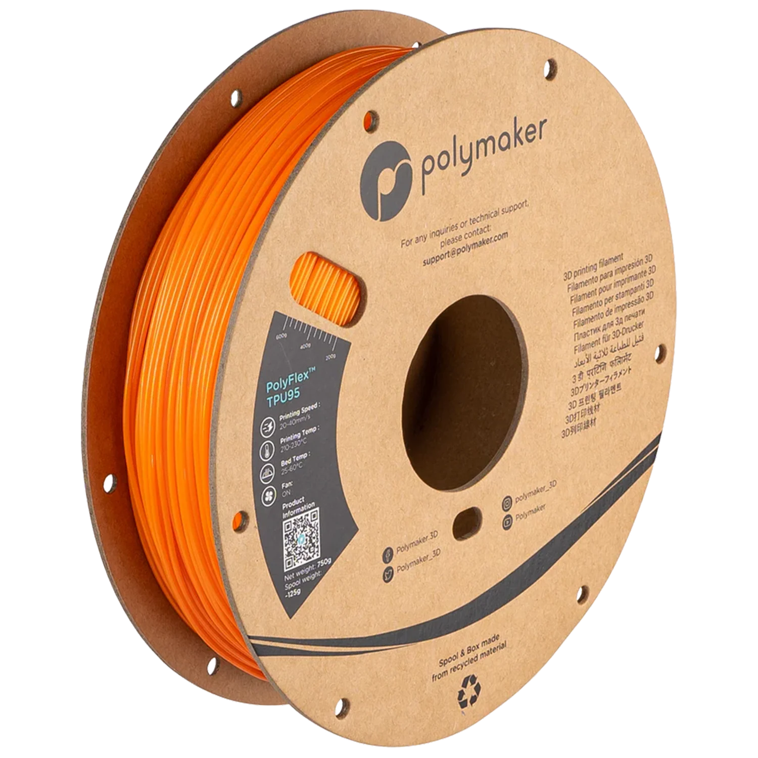 PolyFlex™ TPU95 - Image 21