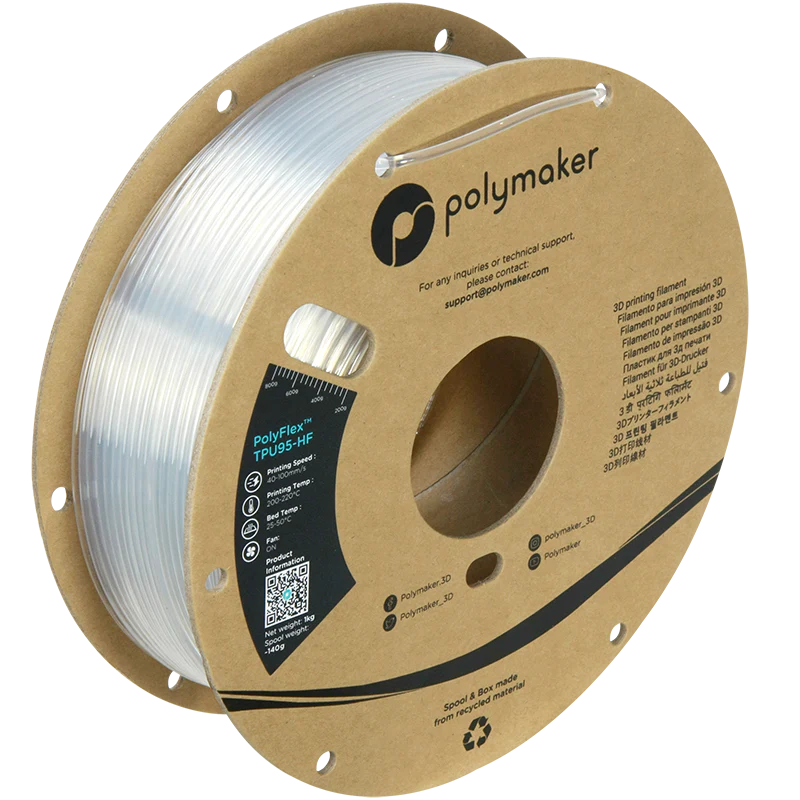 PolyFlex™ TPU95-HF - Image 15