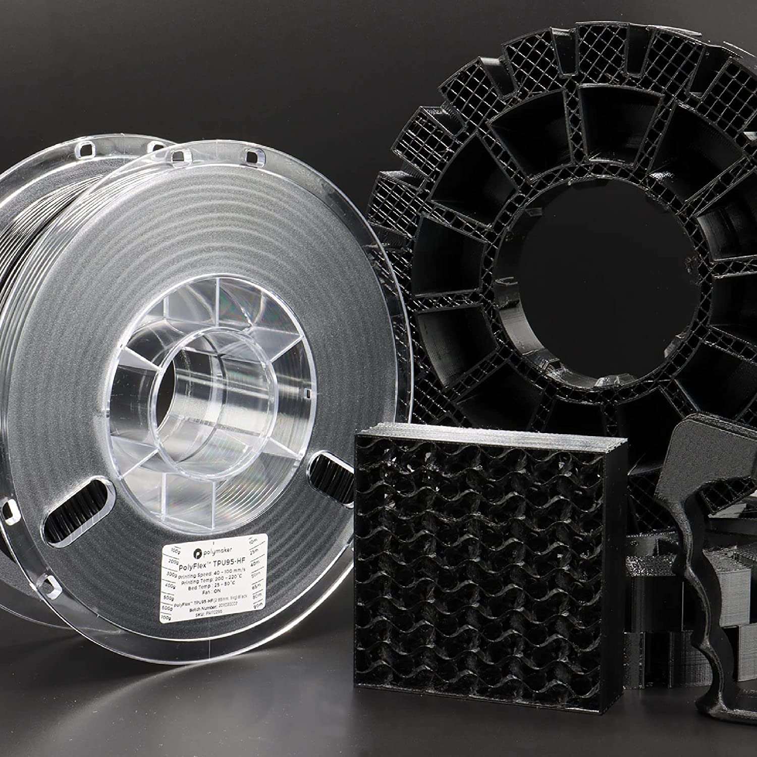 PolyFlex™ TPU95-HF - Image 9