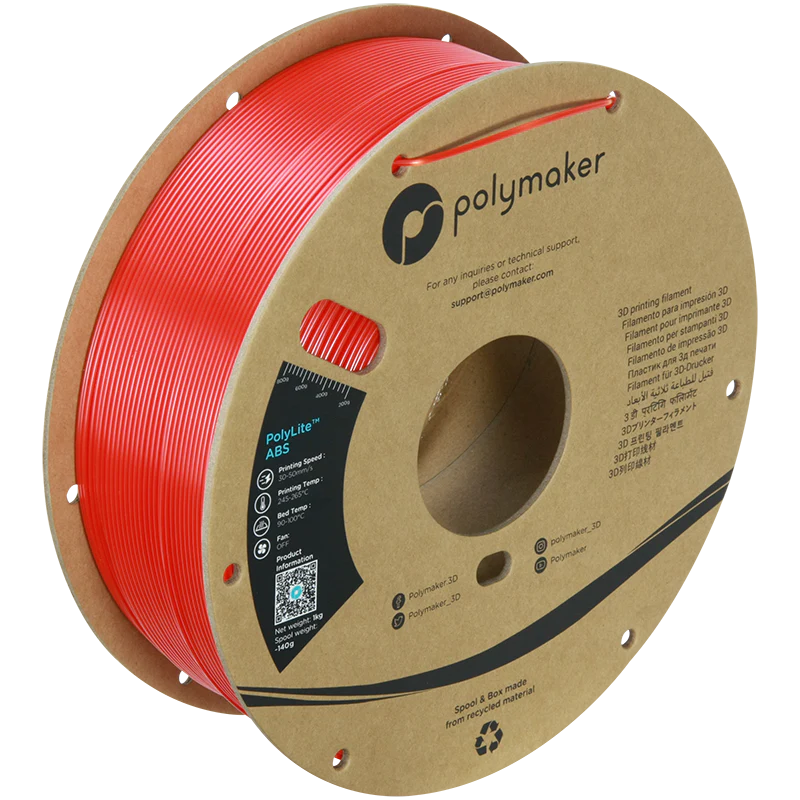 PolyLite™ ABS - Image 110
