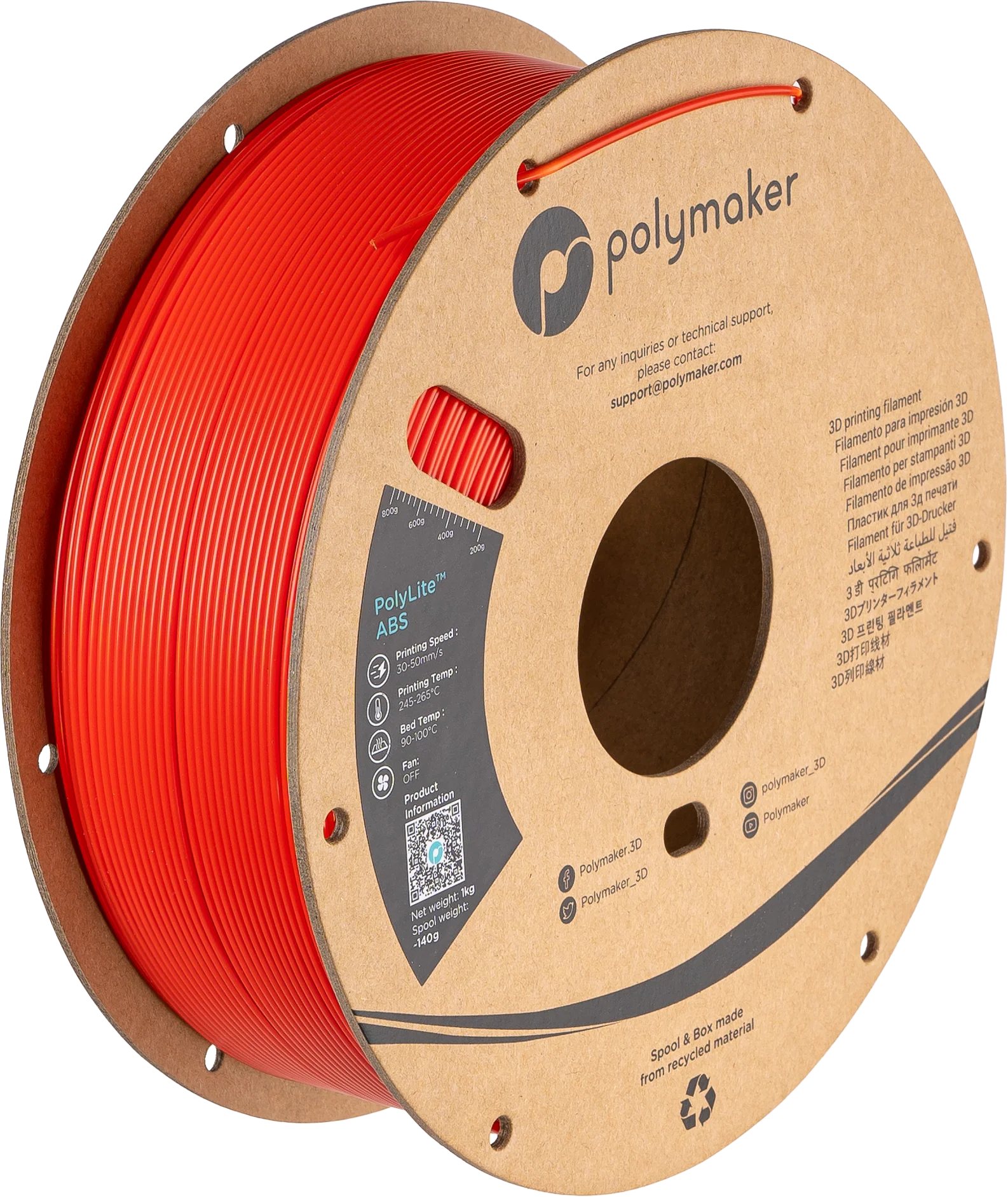 PolyLite™ ABS - Image 13