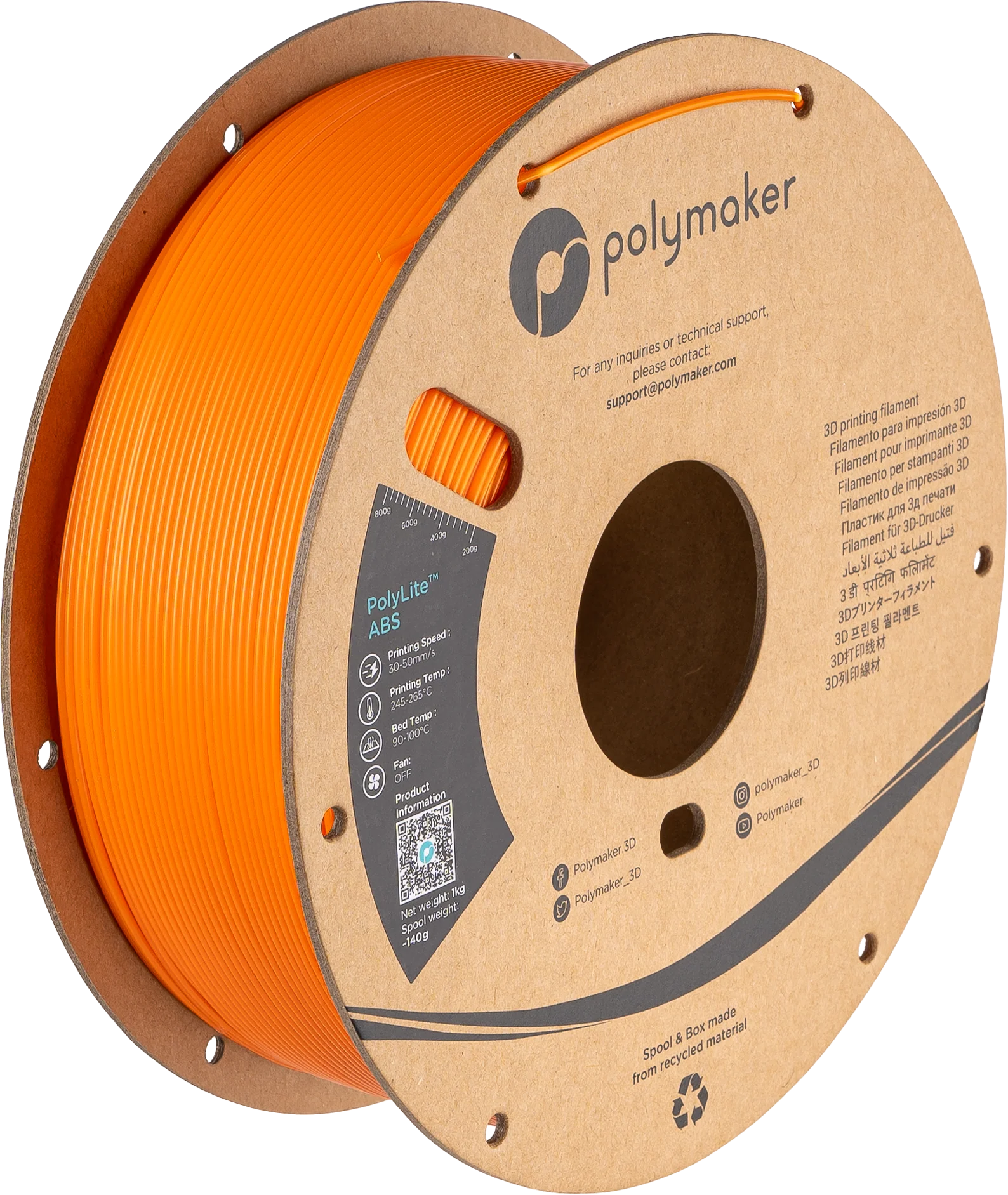 PolyLite™ ABS - Image 19