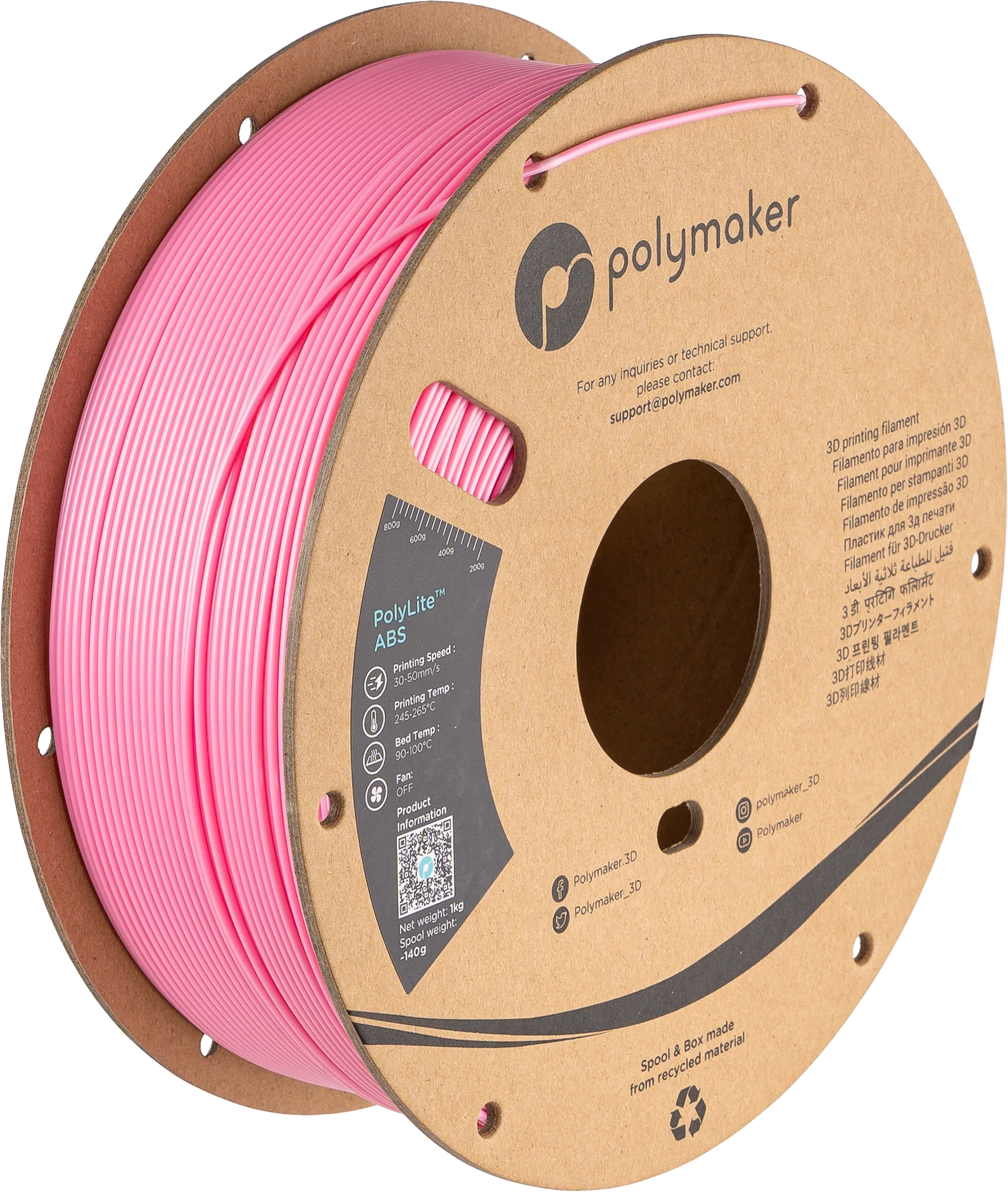 PolyLite™ ABS - Image 27