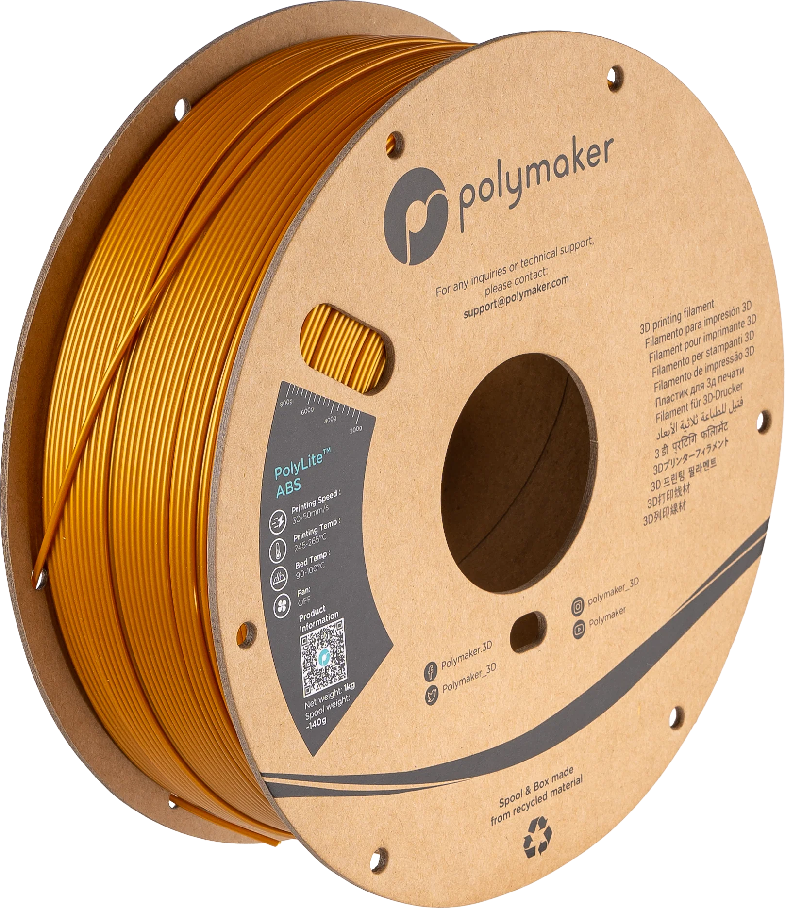 PolyLite™ ABS - Image 33