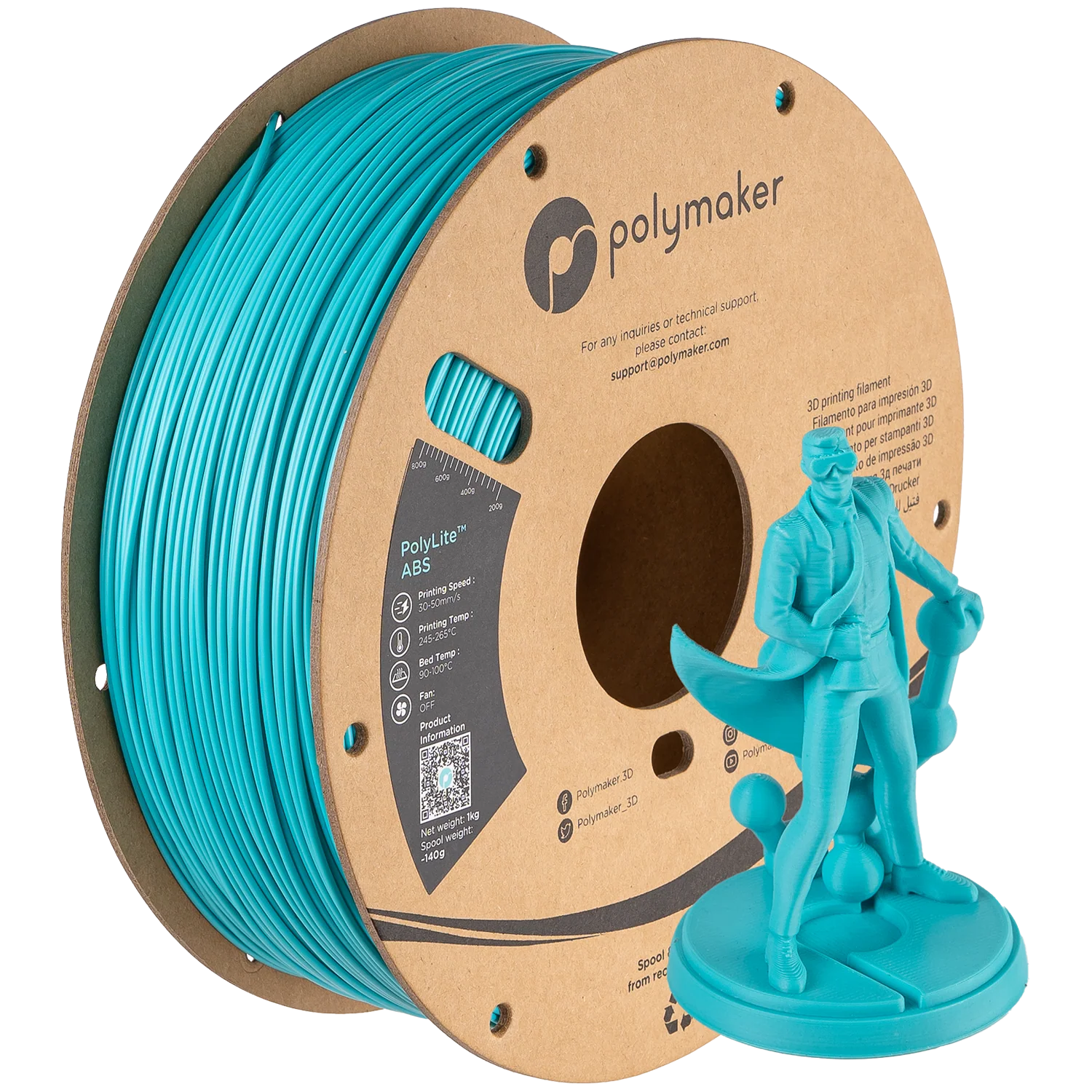 PolyLite™ ABS - Image 75