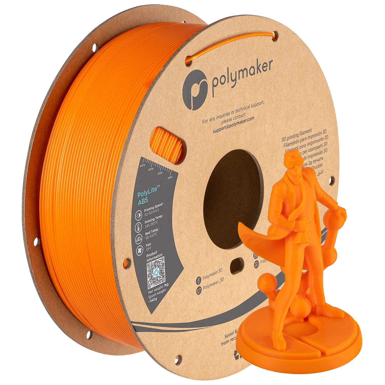 PolyLite™ ABS - Image 80