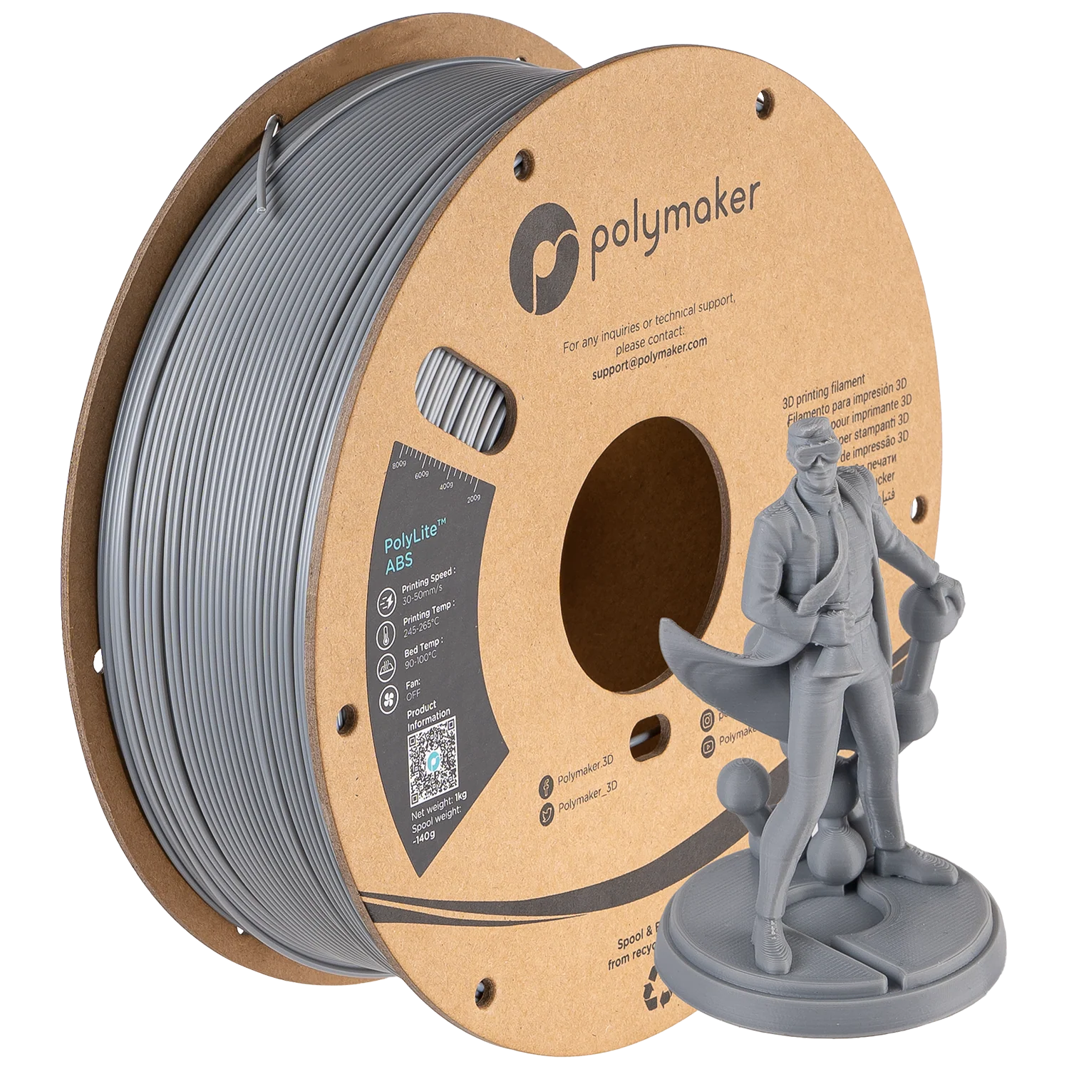 PolyLite™ ABS - Image 83