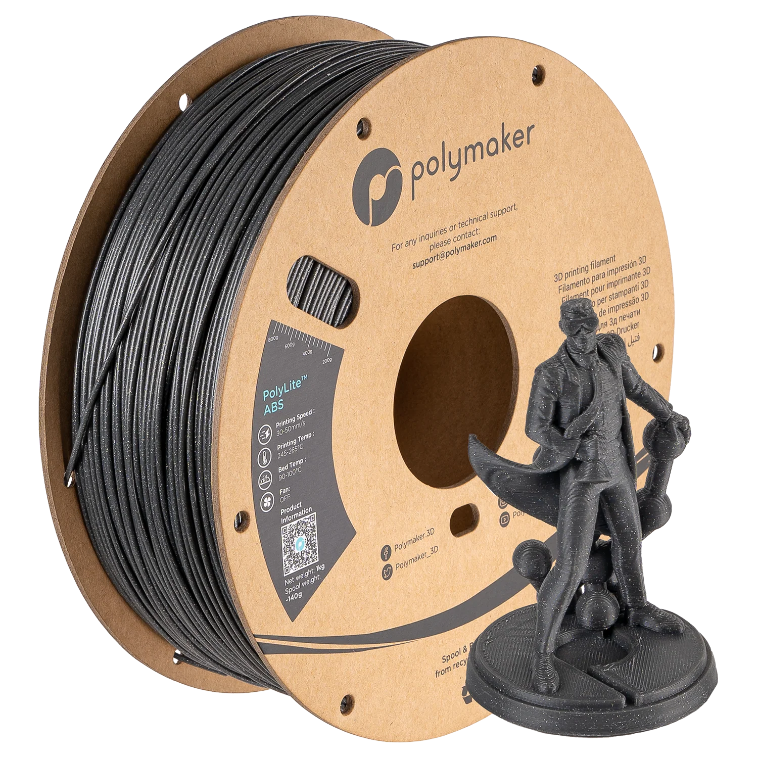 PolyLite™ ABS - Image 84