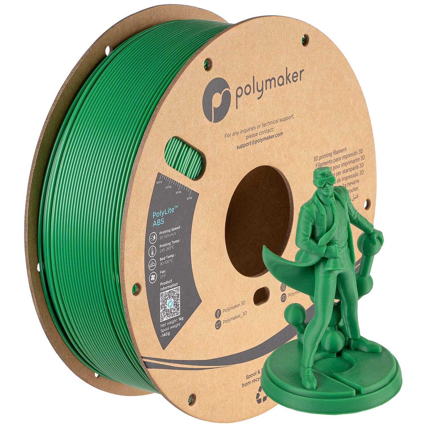 PolyLite™ ABS - Image 88
