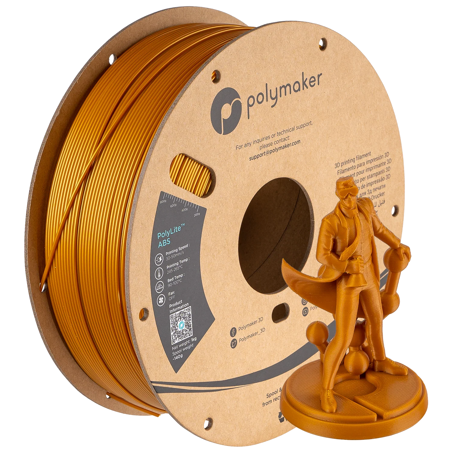 PolyLite™ ABS - Image 89