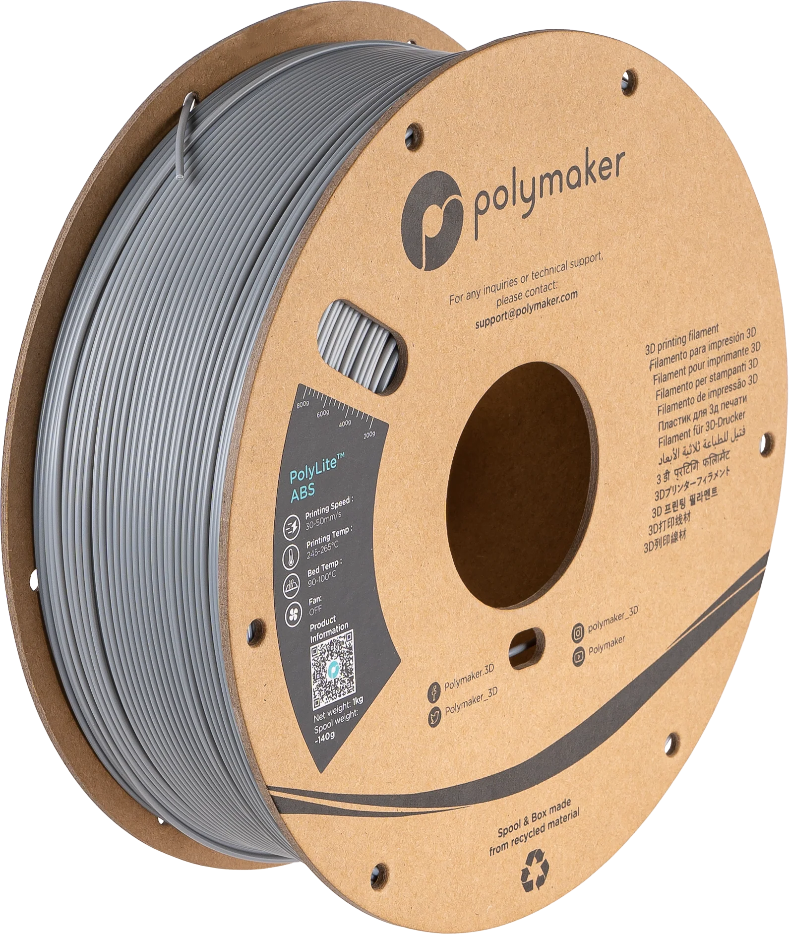 PolyLite™ ABS - Image 9