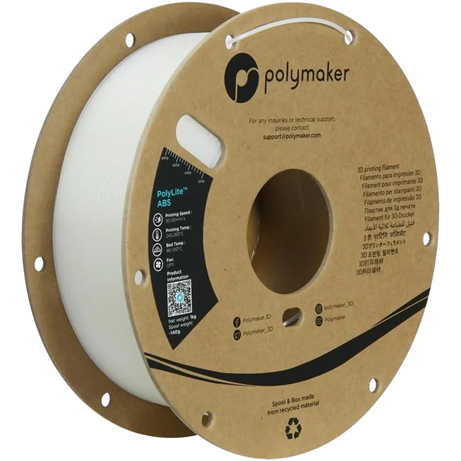 PolyLite™ ABS - Image 91