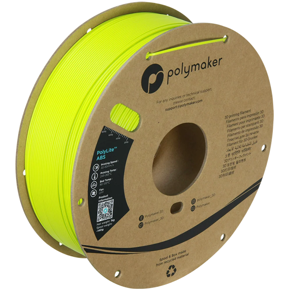 PolyLite™ ABS - Image 95