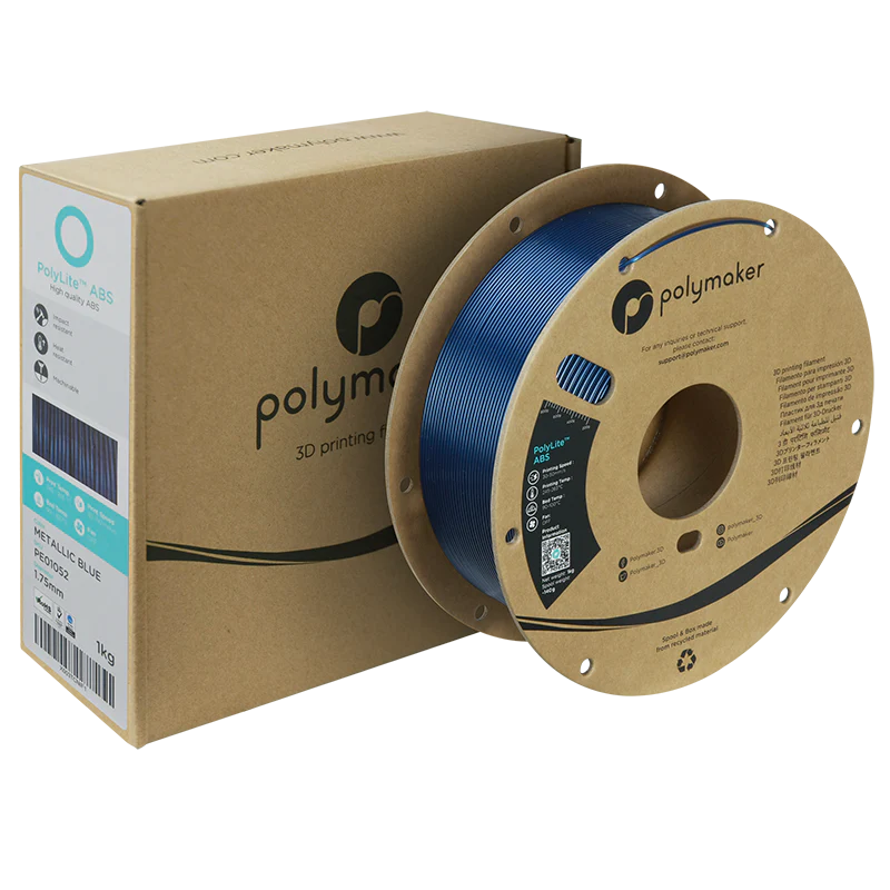 PolyLite™ Metallic ABS - Image 7