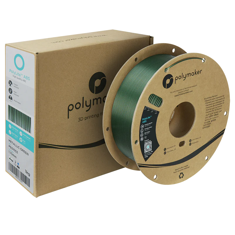 PolyLite™ Metallic ABS - Image 8
