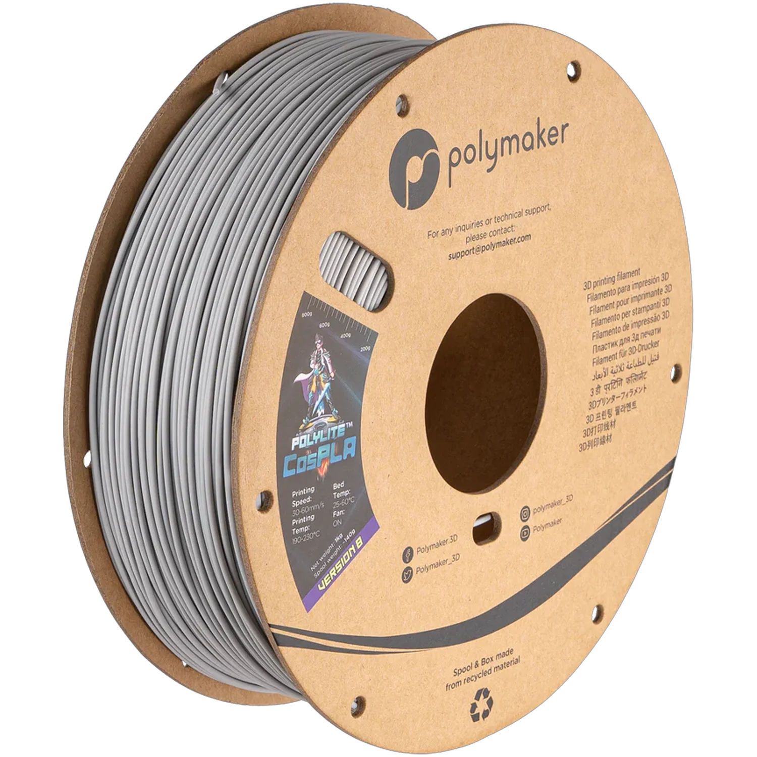 PolyLite™ CosPLA - Image 22
