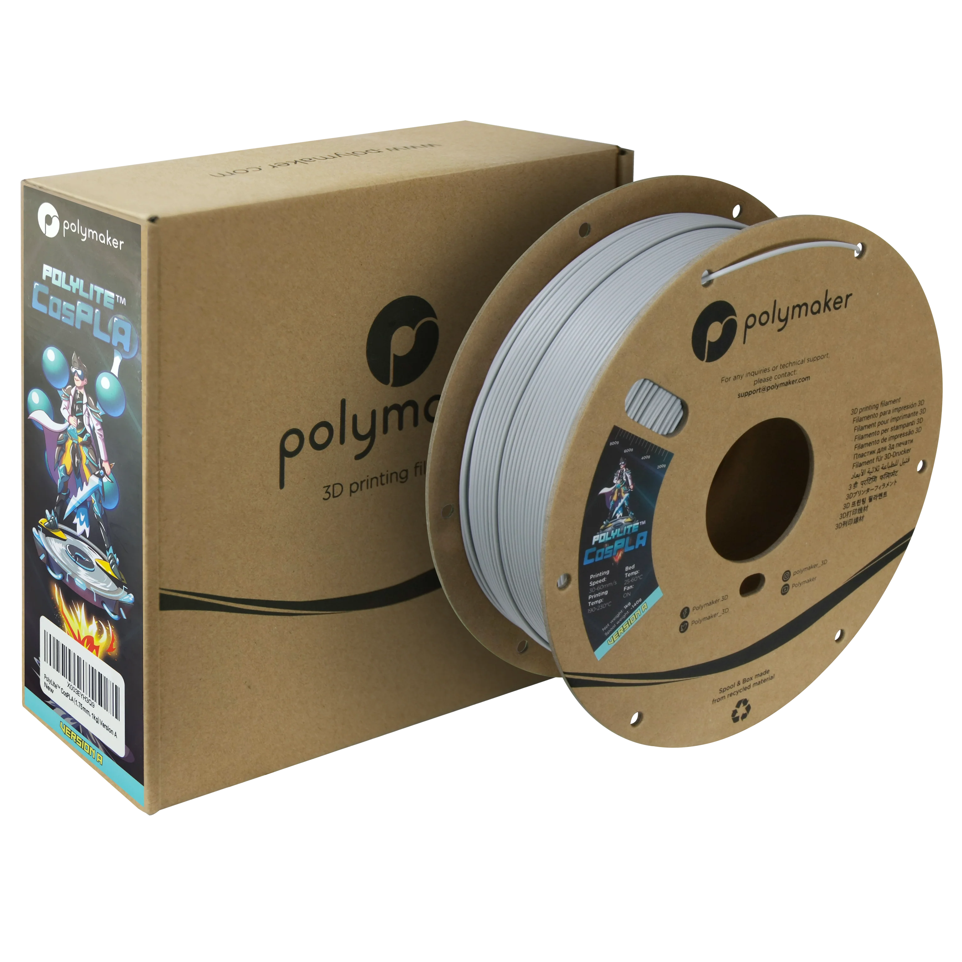 PolyLite™ CosPLA - Image 5