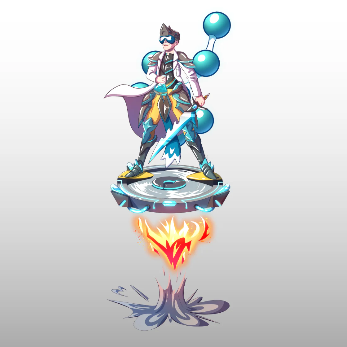 PolyLite™ CosPLA - Image 7