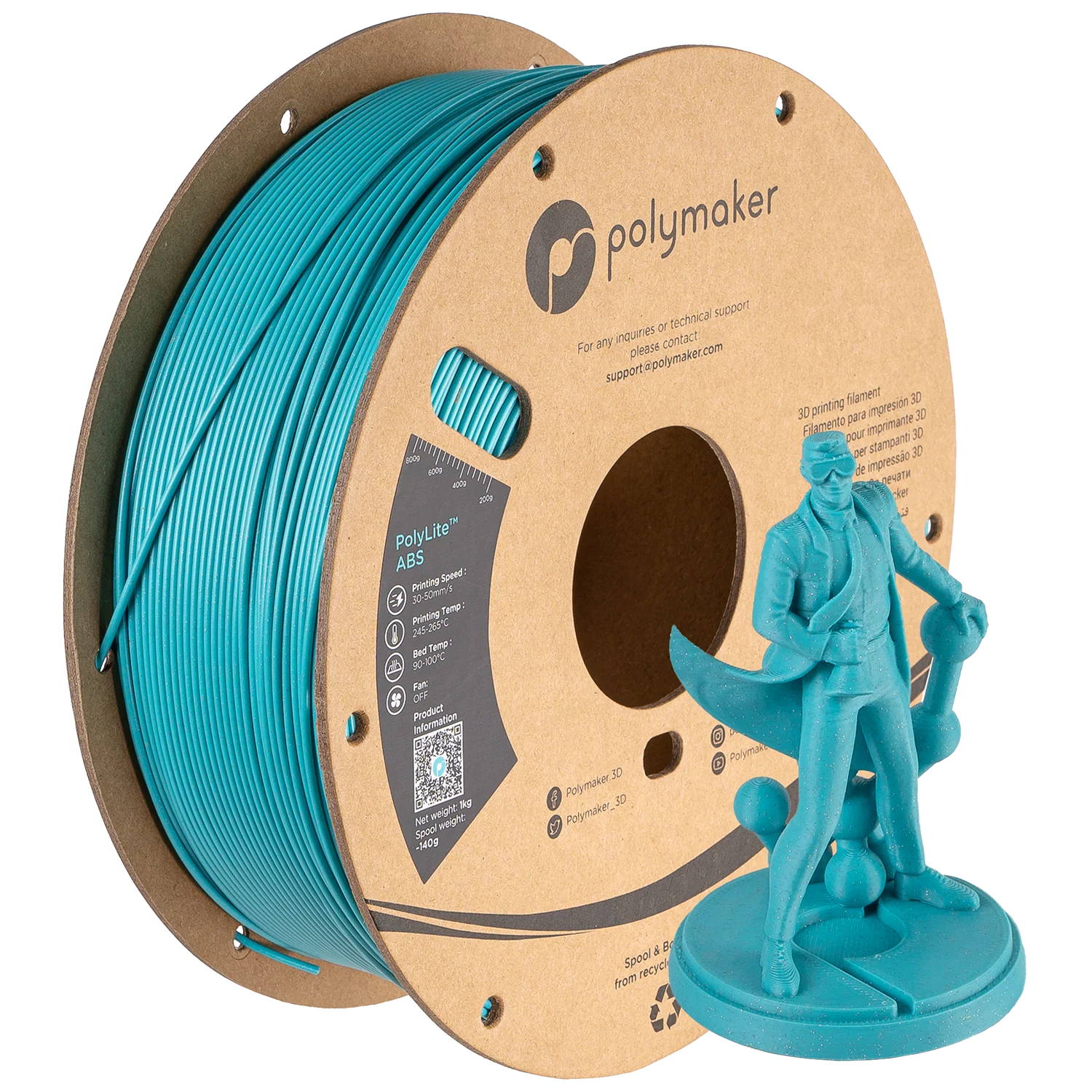 PolyLite™ Galaxy ABS - Image 14