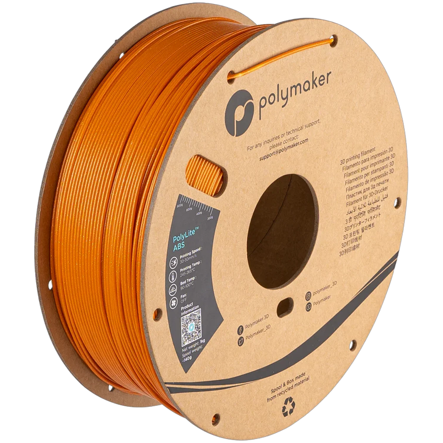PolyLite™ Galaxy ABS - Image 16